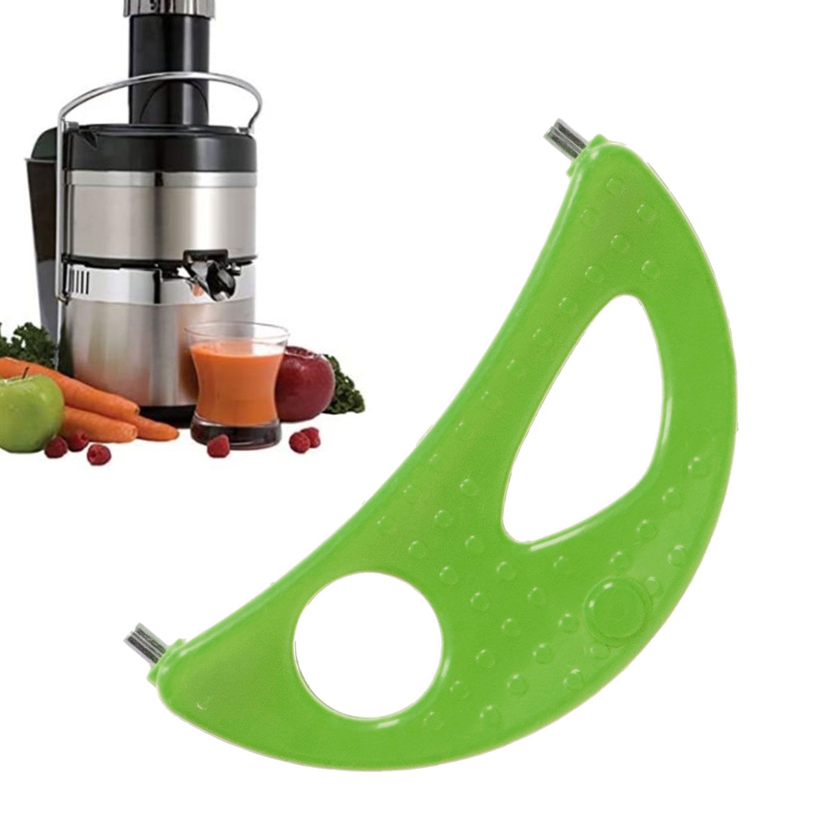 Crescent Tool for Jack Lalanne Power Series Delux PRO Classic Juicer view 11
