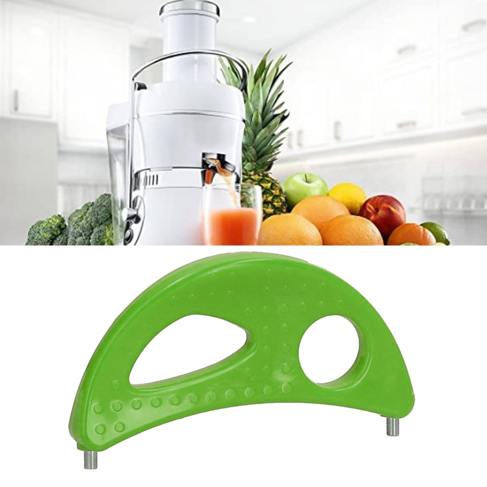 Crescent Tool for Jack Lalanne Power Series Delux PRO Classic Juicer view 12