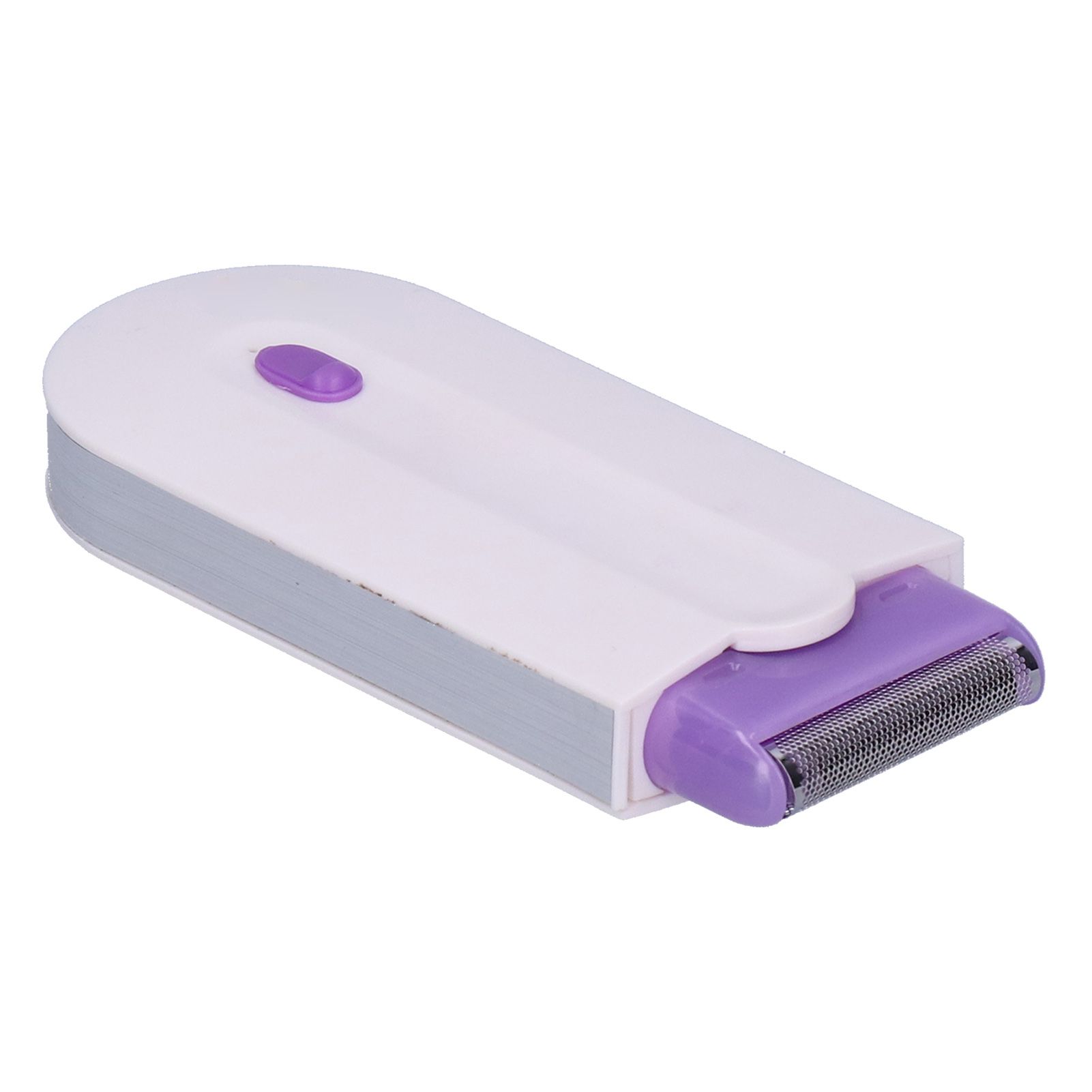 Electric Epilator Household Unisex USB Charging Induction Blue Light Painless view 6