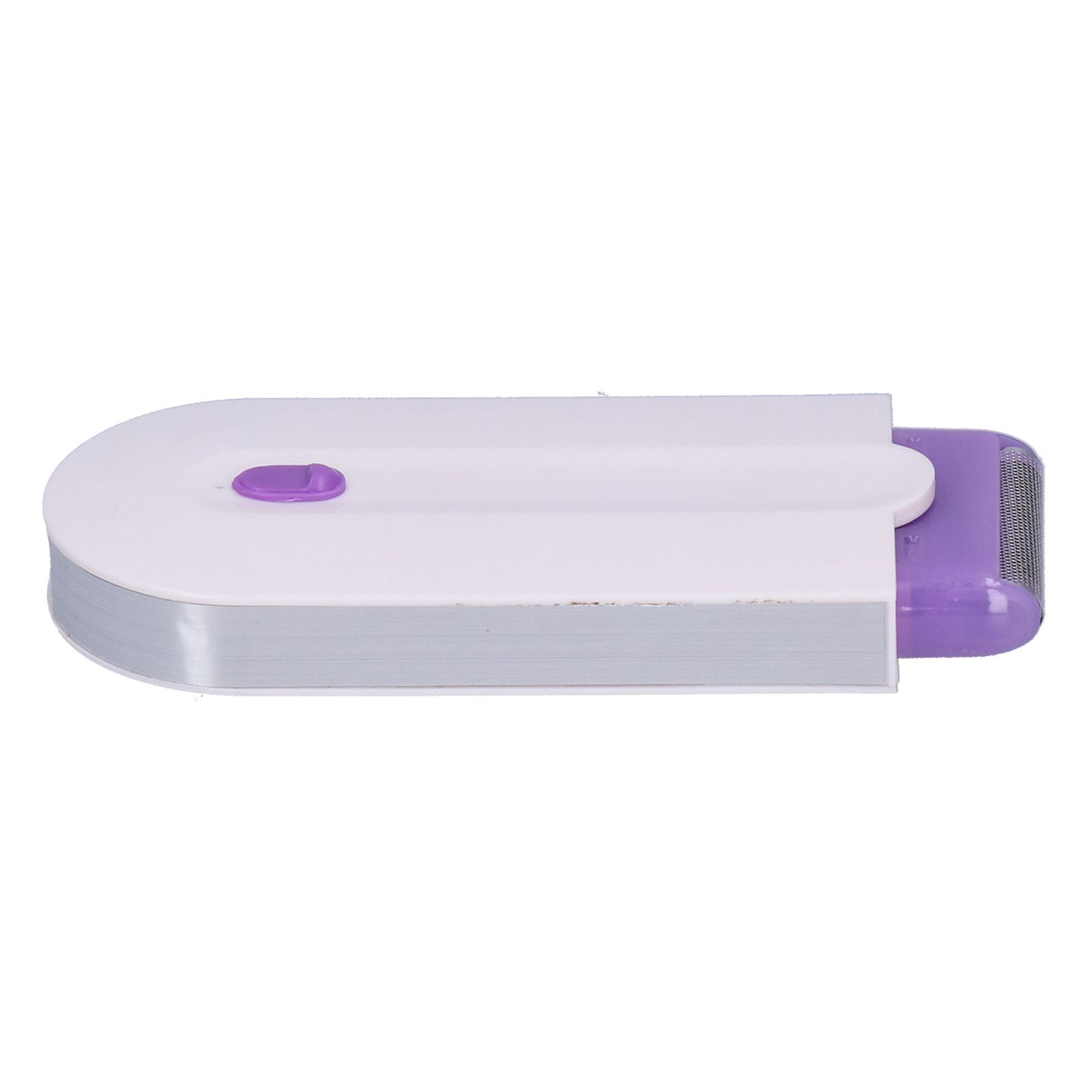 Electric Epilator Household Unisex USB Charging Induction Blue Light Painless view 7
