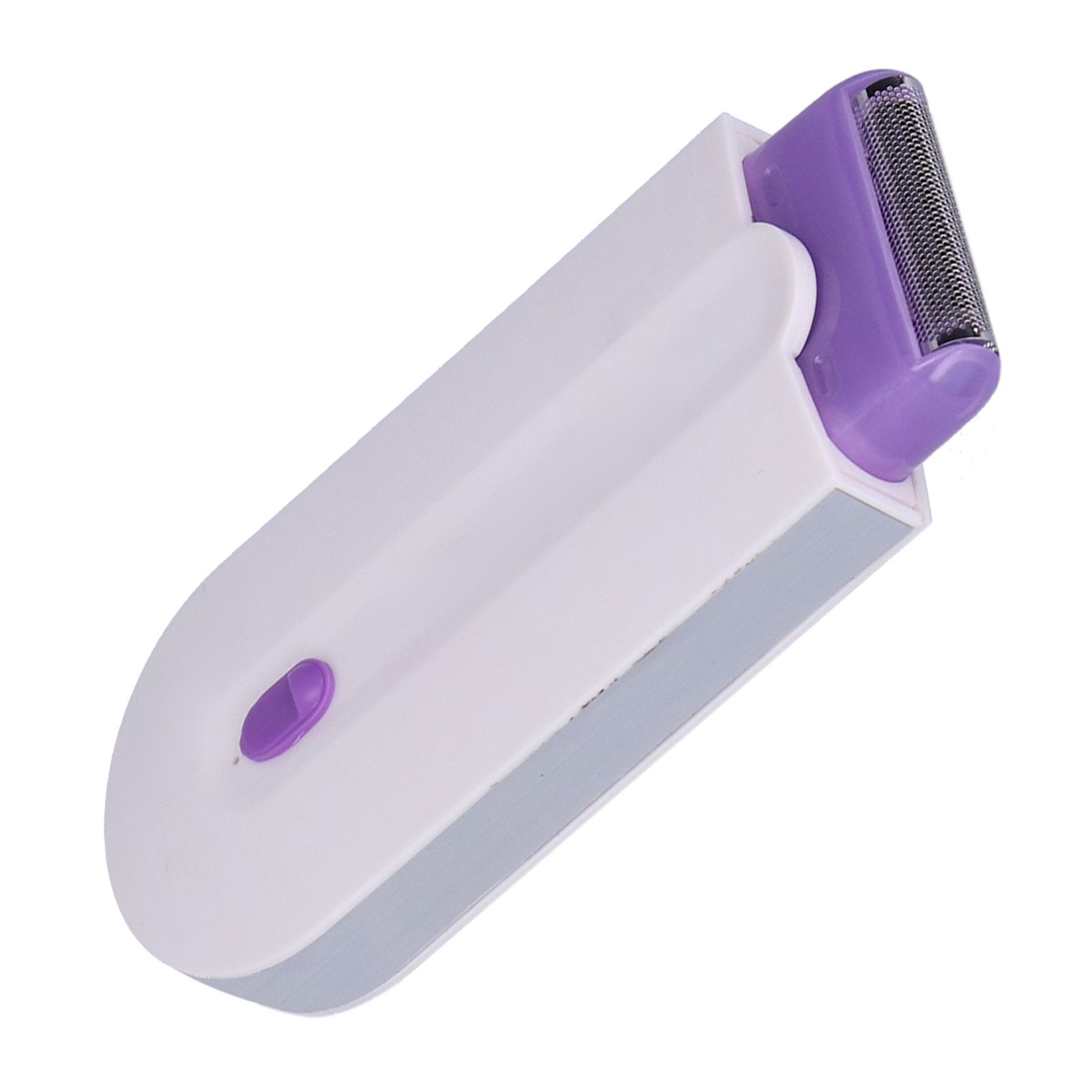 Electric Epilator Household Unisex USB Charging Induction Blue Light Painless view 10