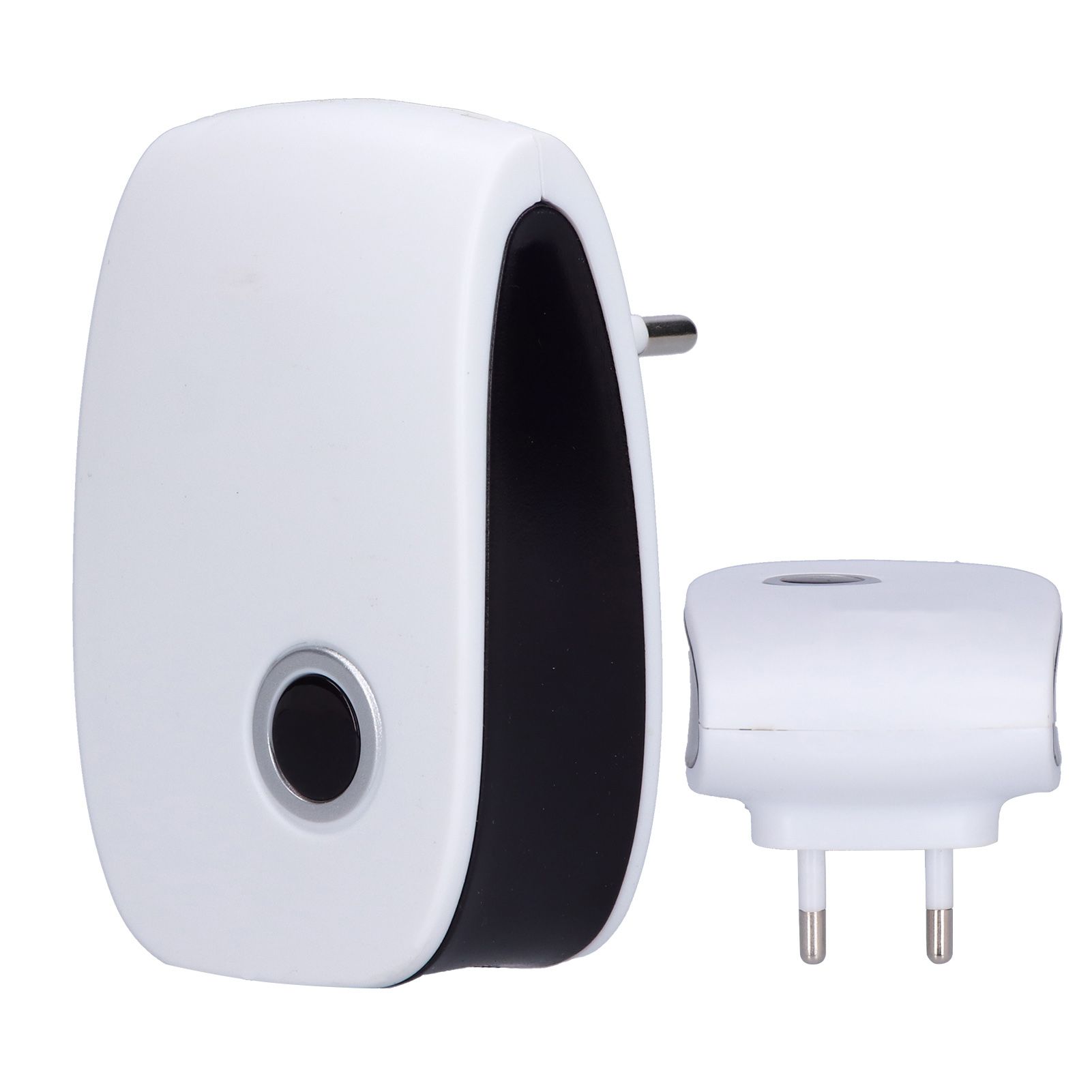Household Insect Repellent NonRadiation NoiseFree Ultrasonic Electronic Insect view 5
