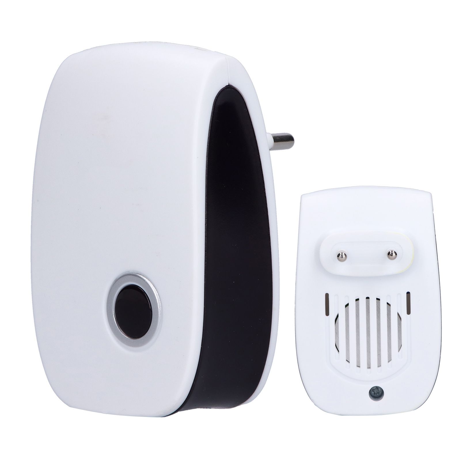 Household Insect Repellent NonRadiation NoiseFree Ultrasonic Electronic Insect view 9