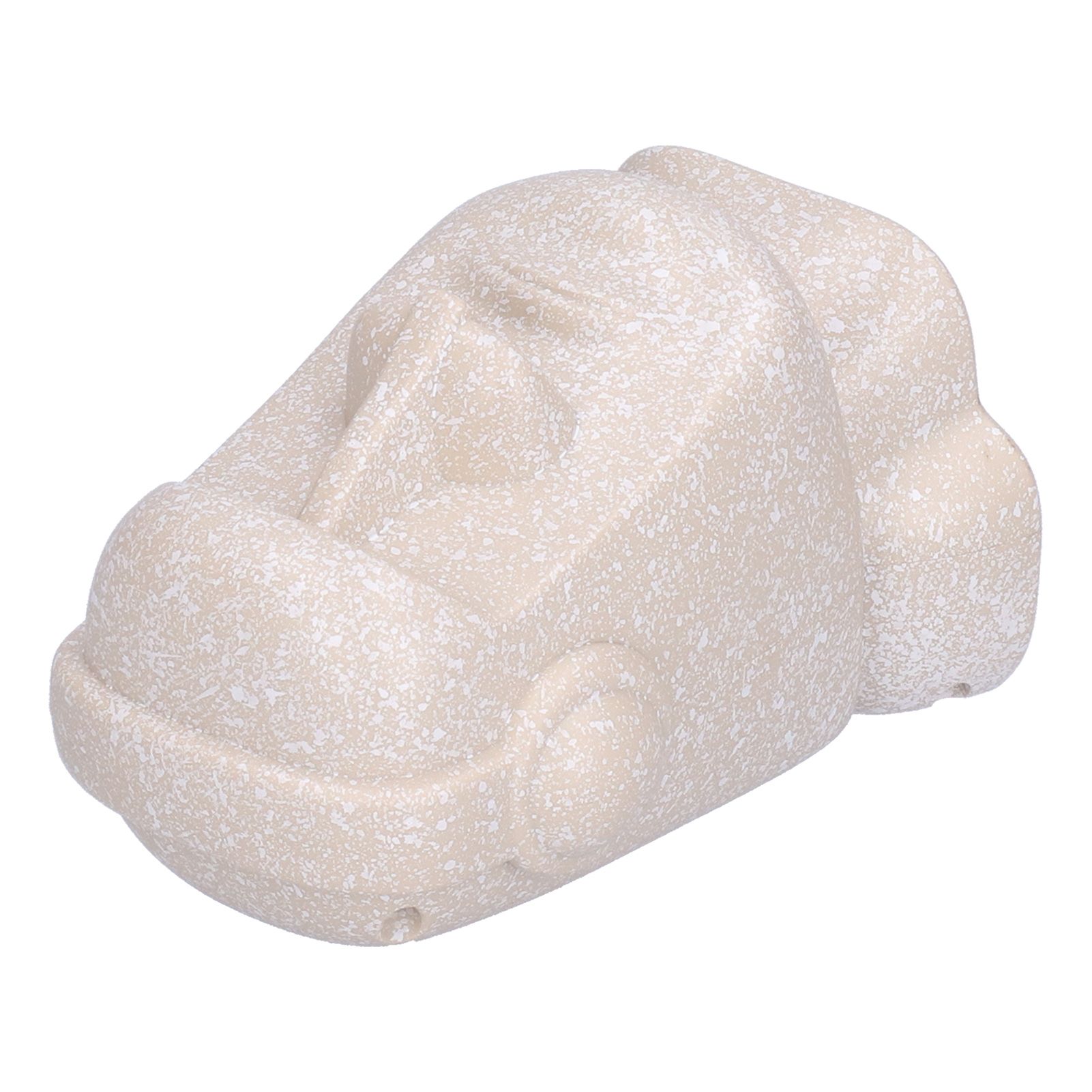 Originality Statue Bluetooth Speaker Easter Island Stone Man Shape USB view 10
