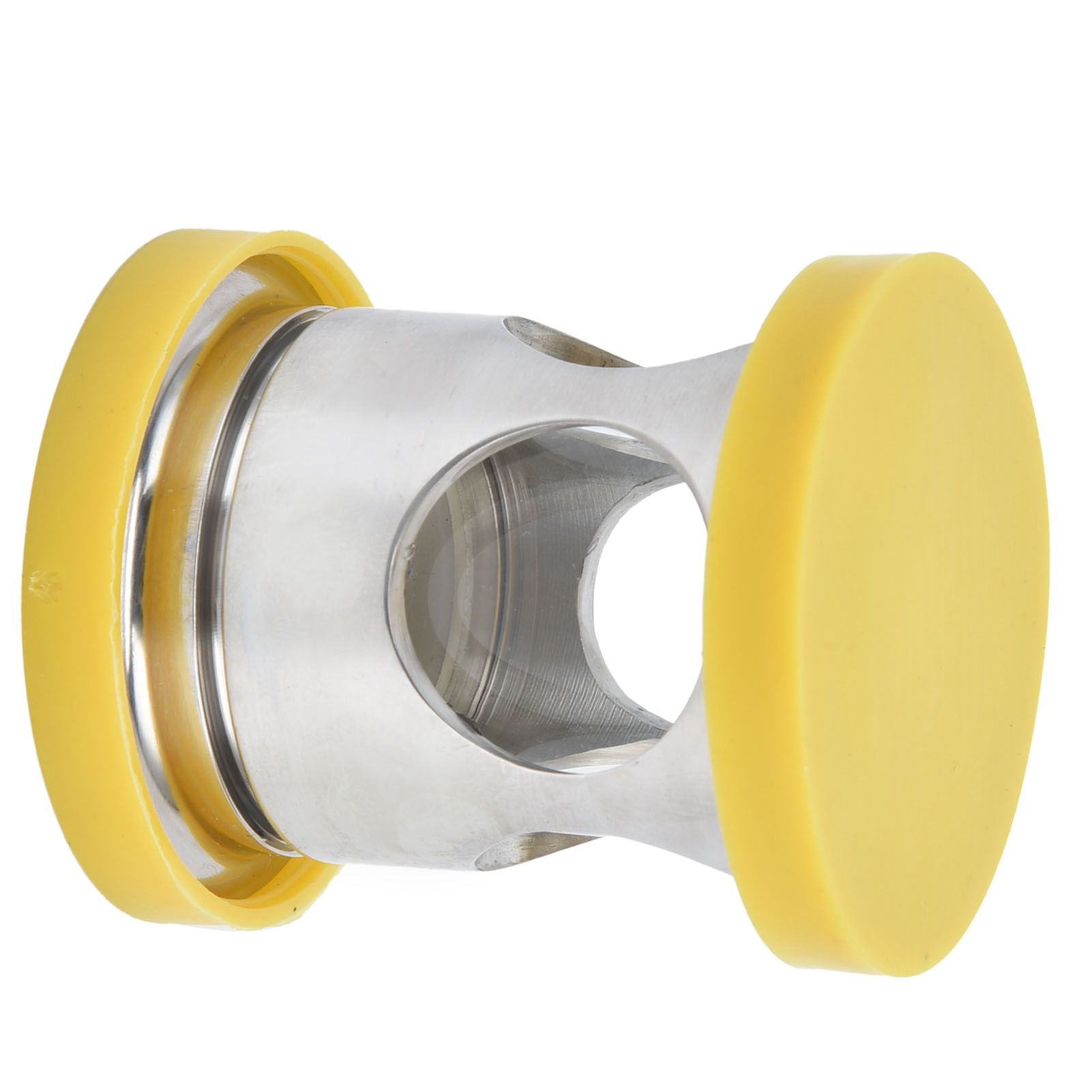 Mini Sight Glass Brewing Flow Indicator Glass Brewing Machine Accessory Fittings