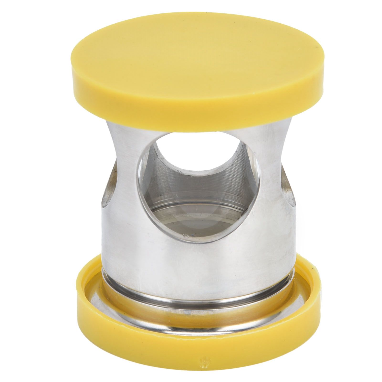 Mini Sight Glass Brewing Flow Indicator Glass Brewing Machine Accessory Fittings view 2