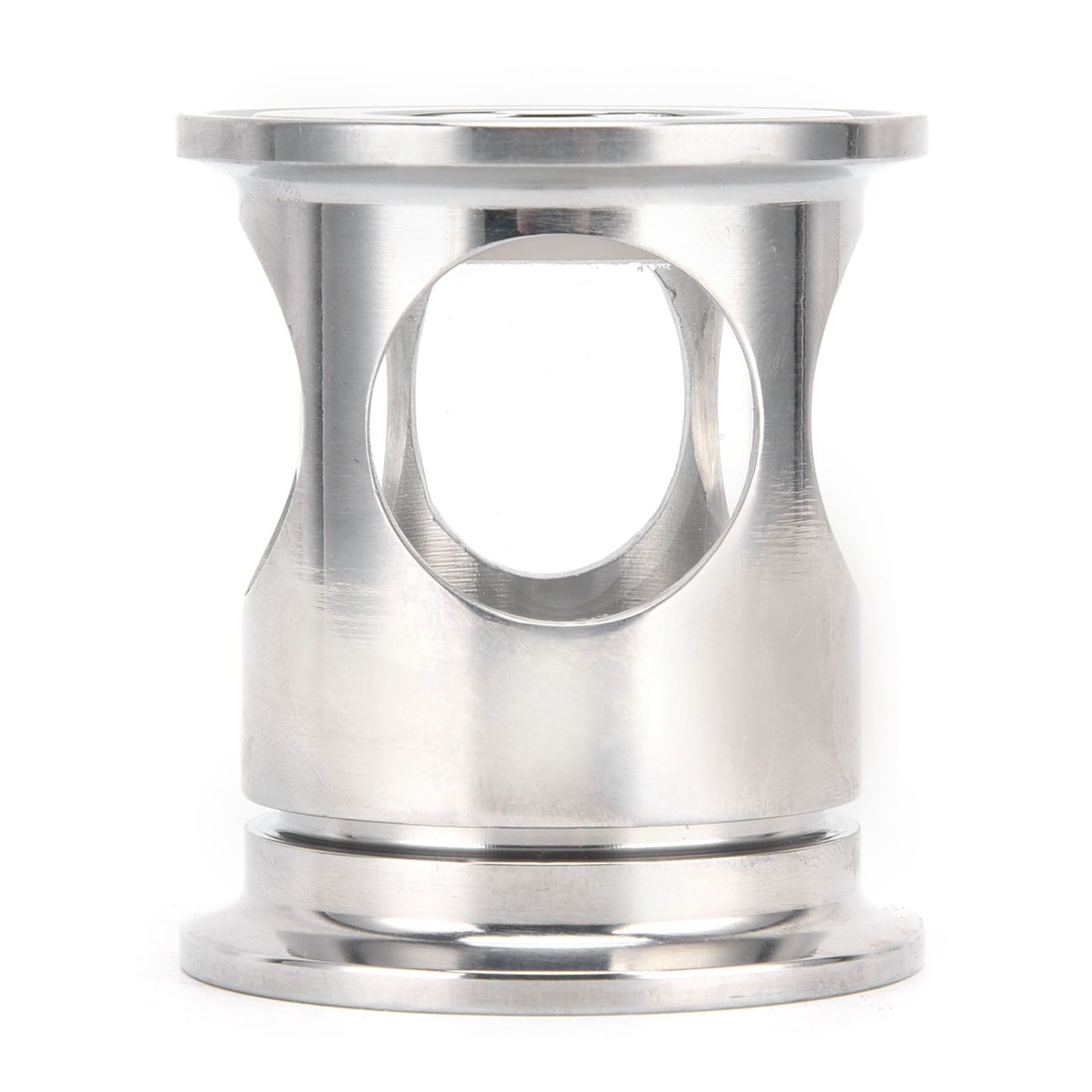 Mini Sight Glass Brewing Flow Indicator Glass Brewing Machine Accessory Fittings view 8