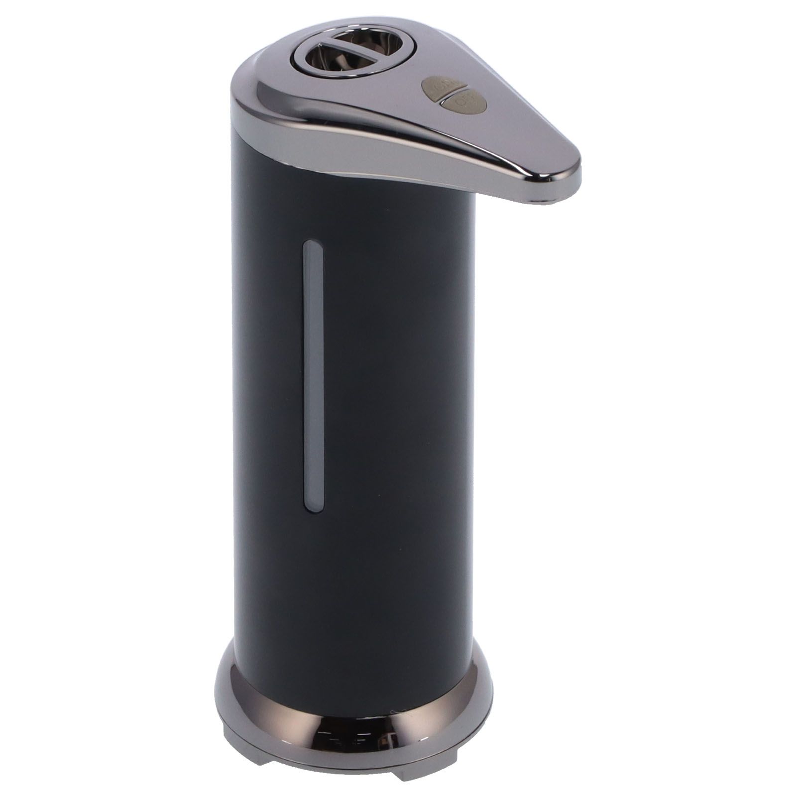 250ml Soap Dispenser Touchless Infrared Sensor Automatic Liquid Soap Dispenser view 2