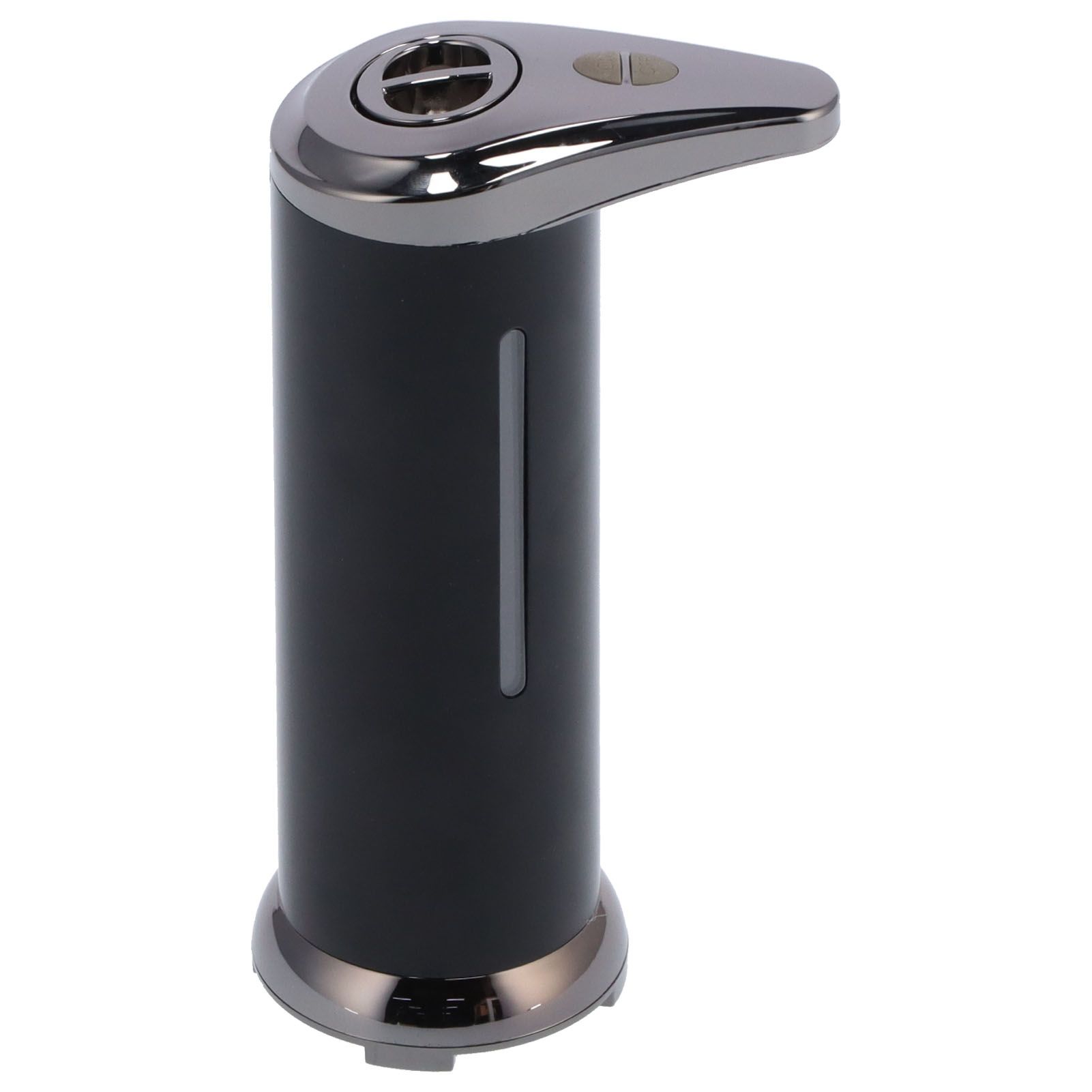250ml Soap Dispenser Touchless Infrared Sensor Automatic Liquid Soap Dispenser view 3