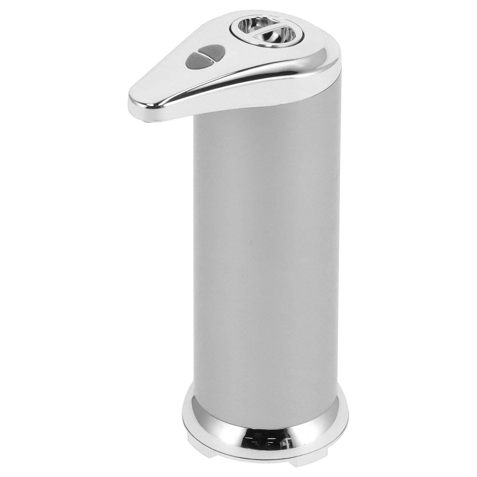 250ml Soap Dispenser Touchless Infrared Sensor Automatic Liquid Soap Dispenser