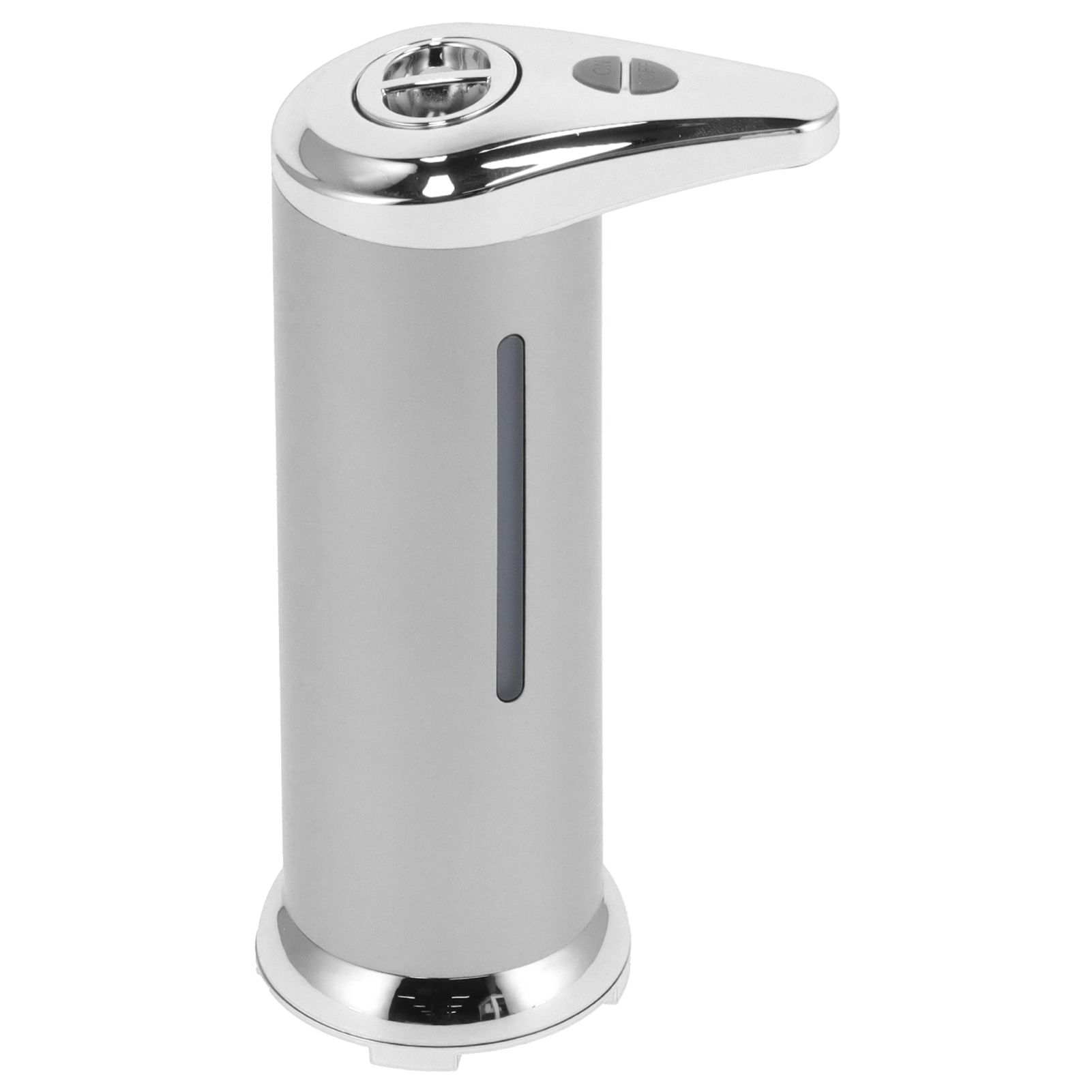 250ml Soap Dispenser Touchless Infrared Sensor Automatic Liquid Soap Dispenser view 3