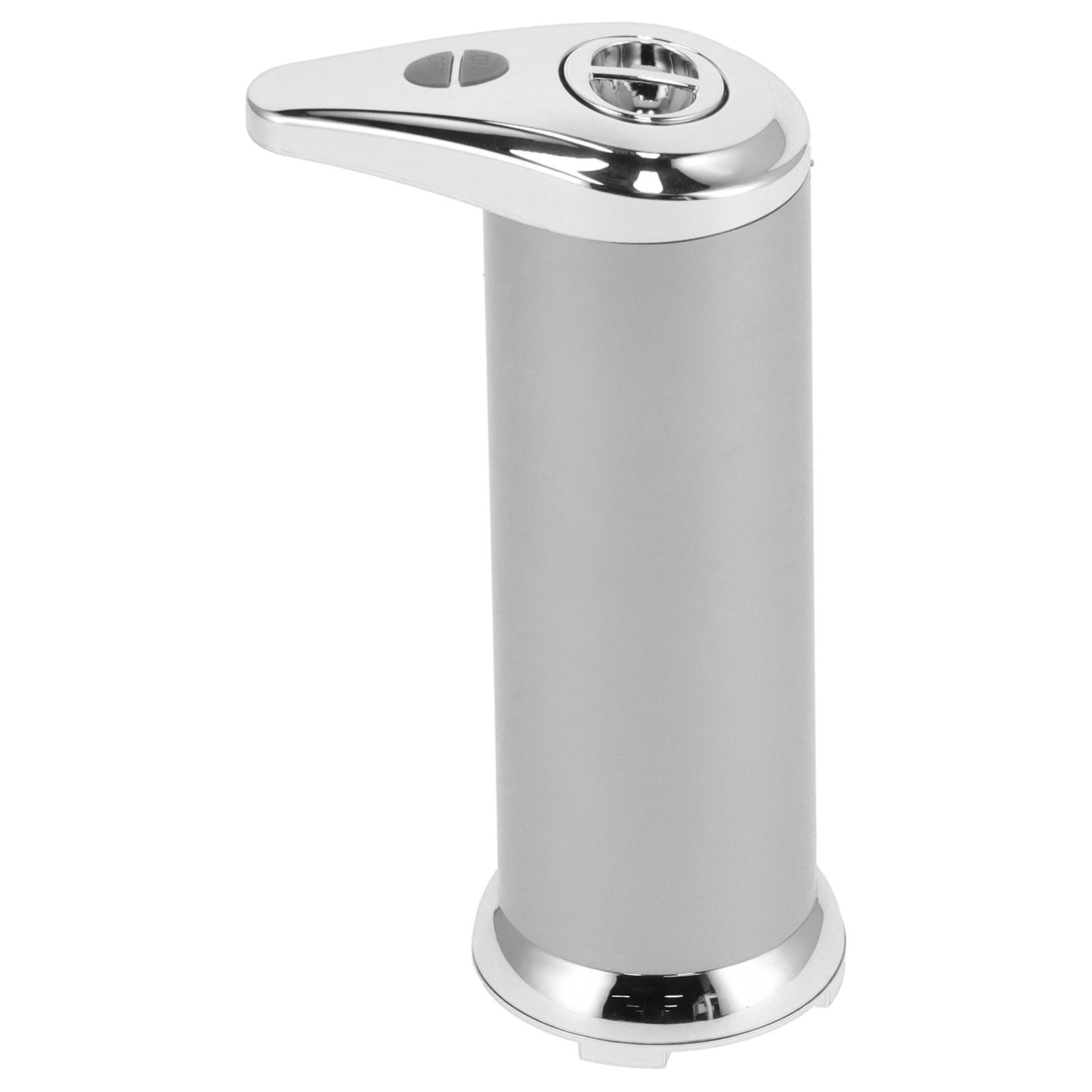250ml Soap Dispenser Touchless Infrared Sensor Automatic Liquid Soap Dispenser view 5