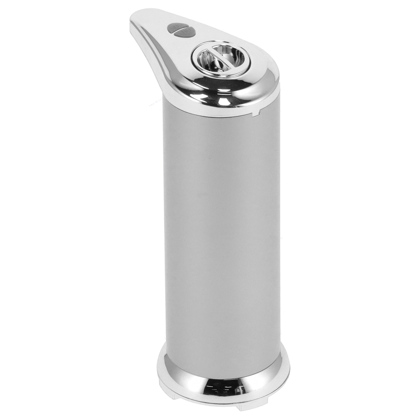 250ml Soap Dispenser Touchless Infrared Sensor Automatic Liquid Soap Dispenser view 6