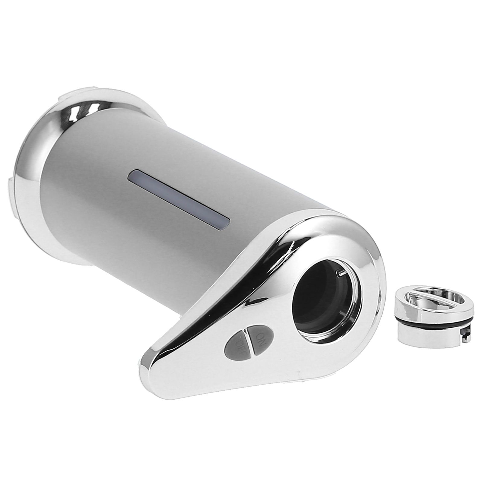 250ml Soap Dispenser Touchless Infrared Sensor Automatic Liquid Soap Dispenser view 9