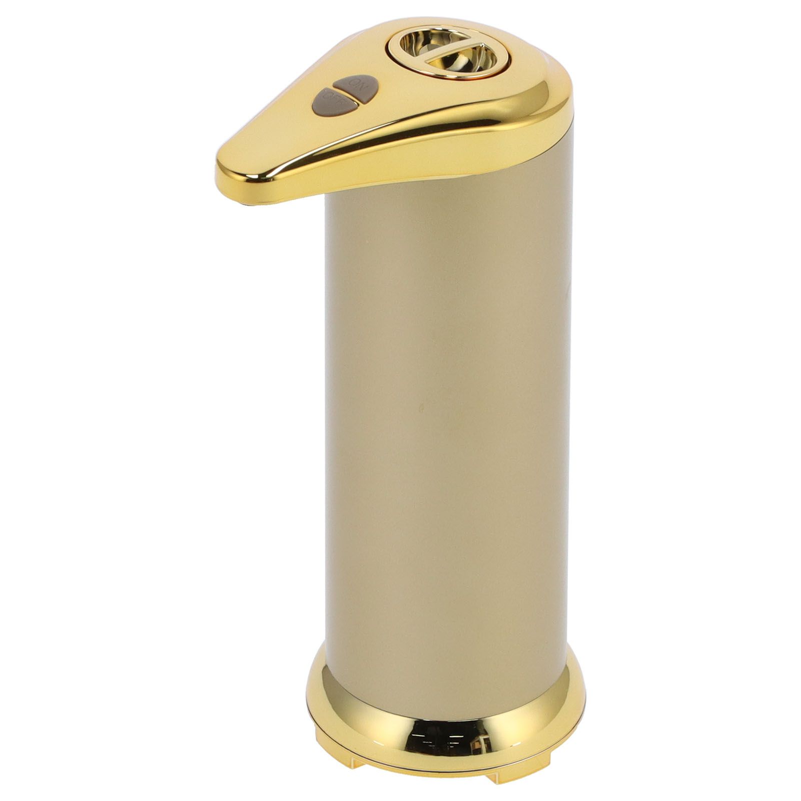 250ml Soap Dispenser Touchless Infrared Sensor Automatic Liquid Soap Dispenser