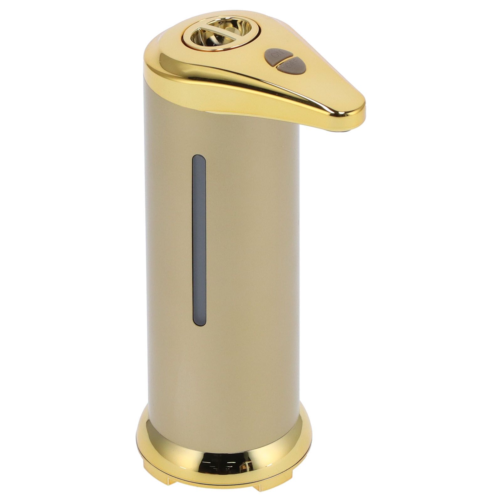 250ml Soap Dispenser Touchless Infrared Sensor Automatic Liquid Soap Dispenser view 2