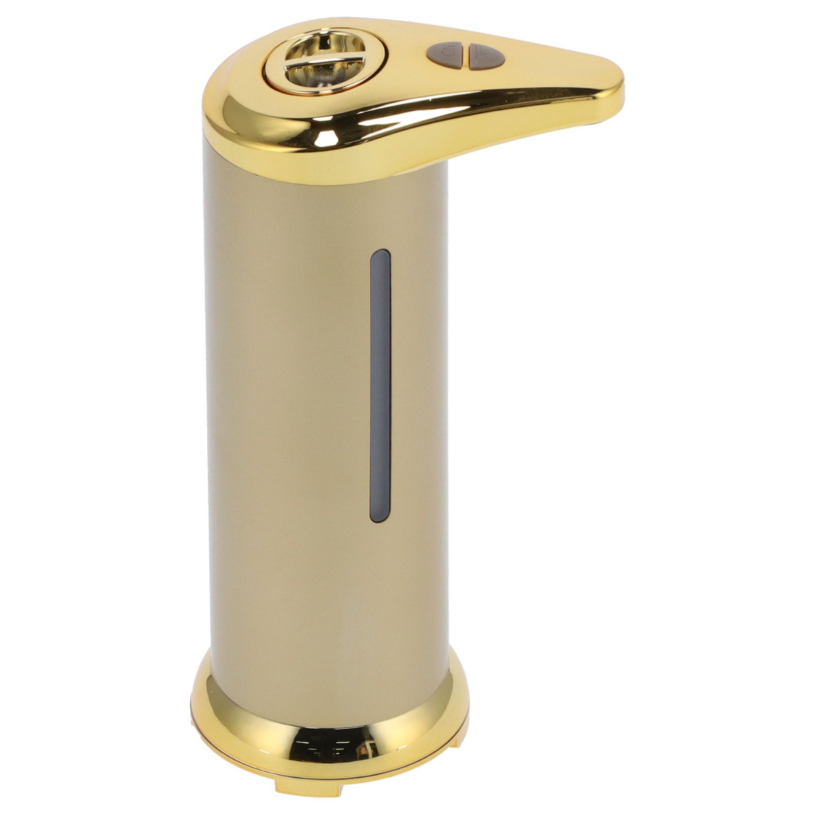 250ml Soap Dispenser Touchless Infrared Sensor Automatic Liquid Soap Dispenser view 3