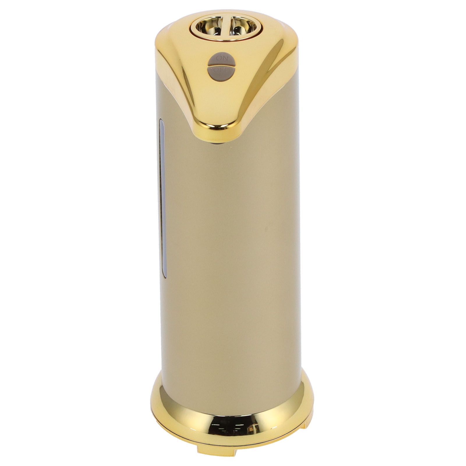 250ml Soap Dispenser Touchless Infrared Sensor Automatic Liquid Soap Dispenser view 4