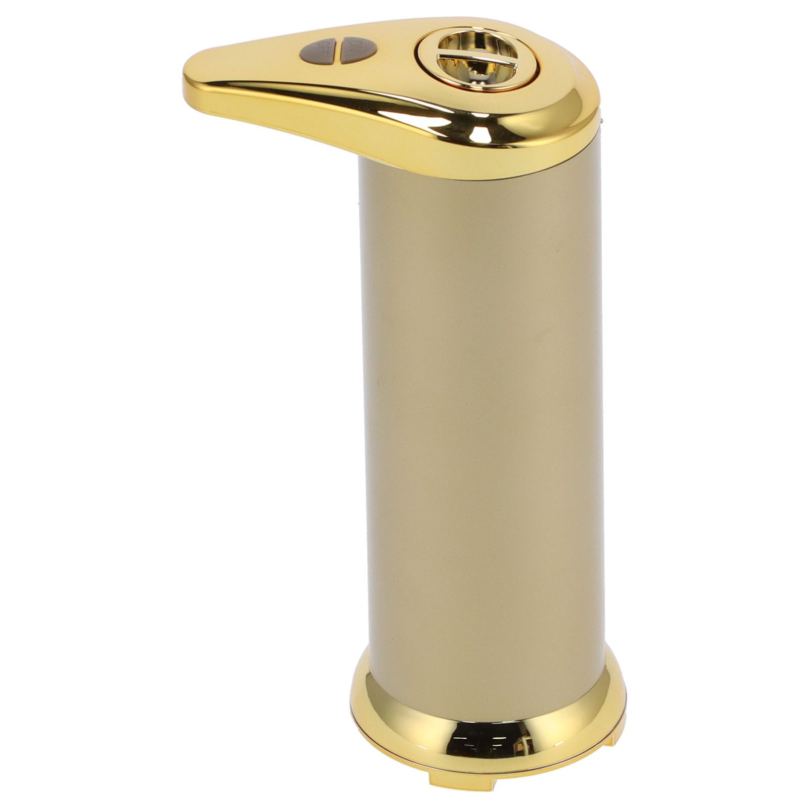 250ml Soap Dispenser Touchless Infrared Sensor Automatic Liquid Soap Dispenser view 5