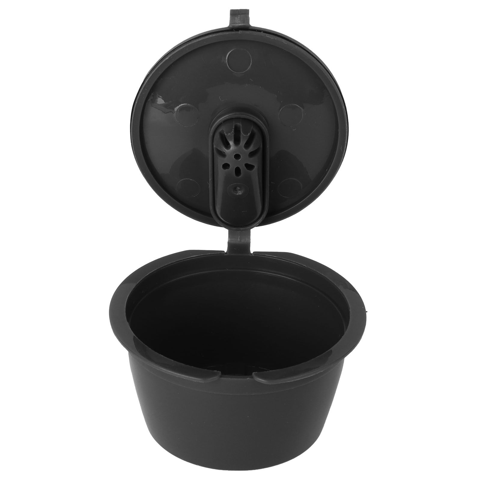For Dolce Coffee Capsules Resuable Coffee Filter Cup Coffee Machine Supplies