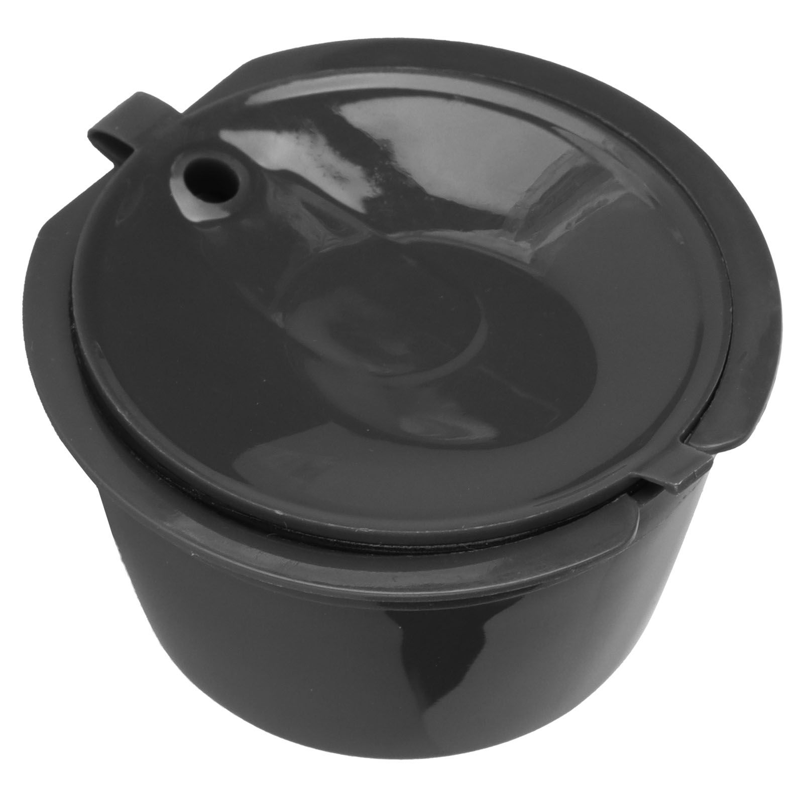 For Dolce Coffee Capsules Resuable Coffee Filter Cup Coffee Machine Supplies view 2