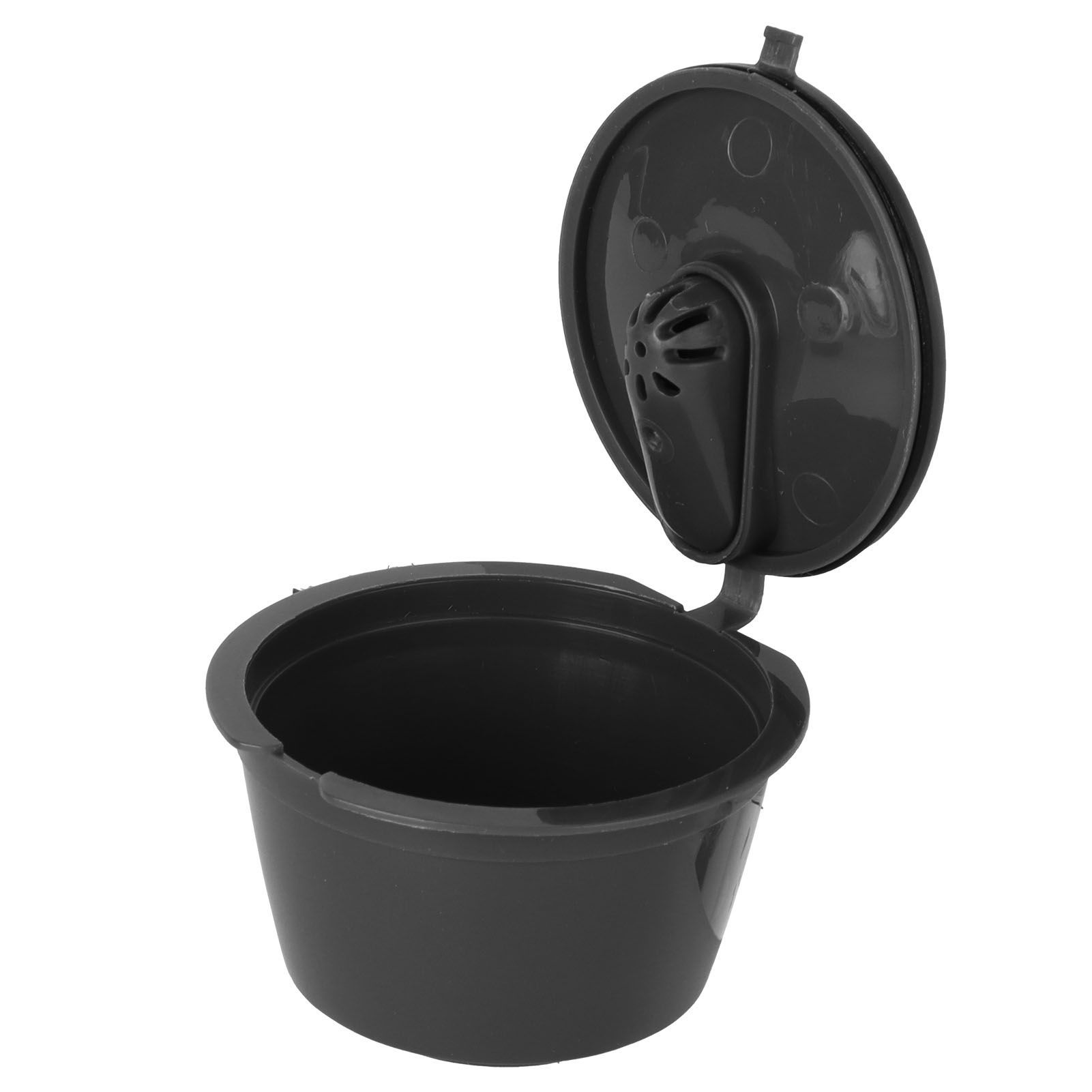 For Dolce Coffee Capsules Resuable Coffee Filter Cup Coffee Machine Supplies view 3