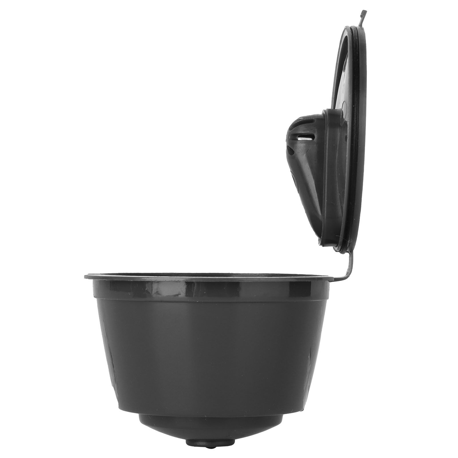 For Dolce Coffee Capsules Resuable Coffee Filter Cup Coffee Machine Supplies view 4