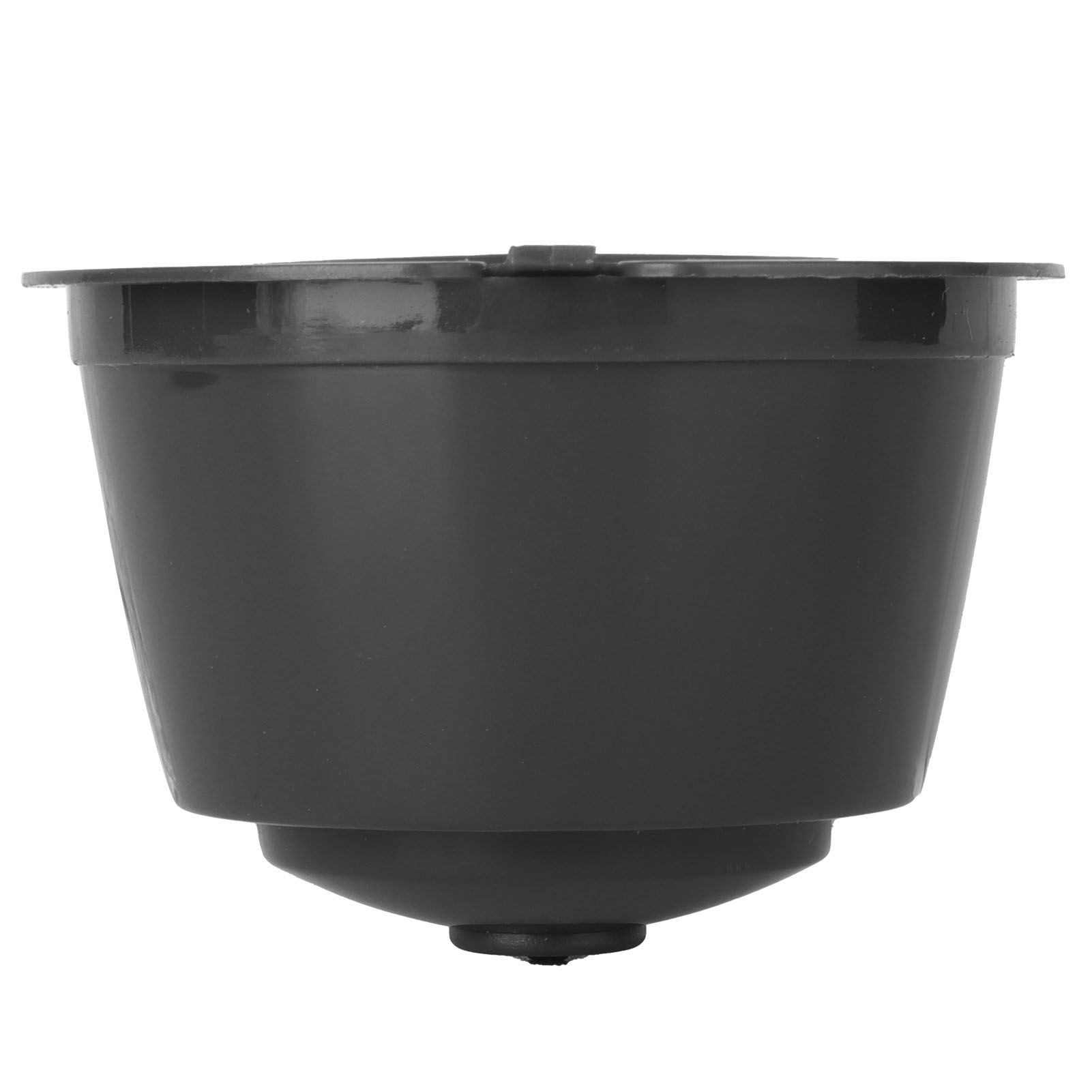 For Dolce Coffee Capsules Resuable Coffee Filter Cup Coffee Machine Supplies view 5