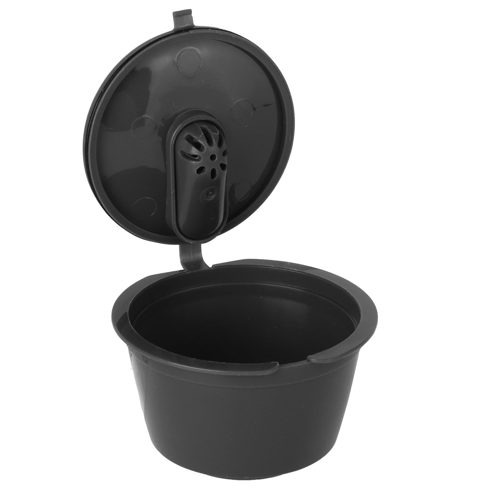For Dolce Coffee Capsules Resuable Coffee Filter Cup Coffee Machine Supplies view 6