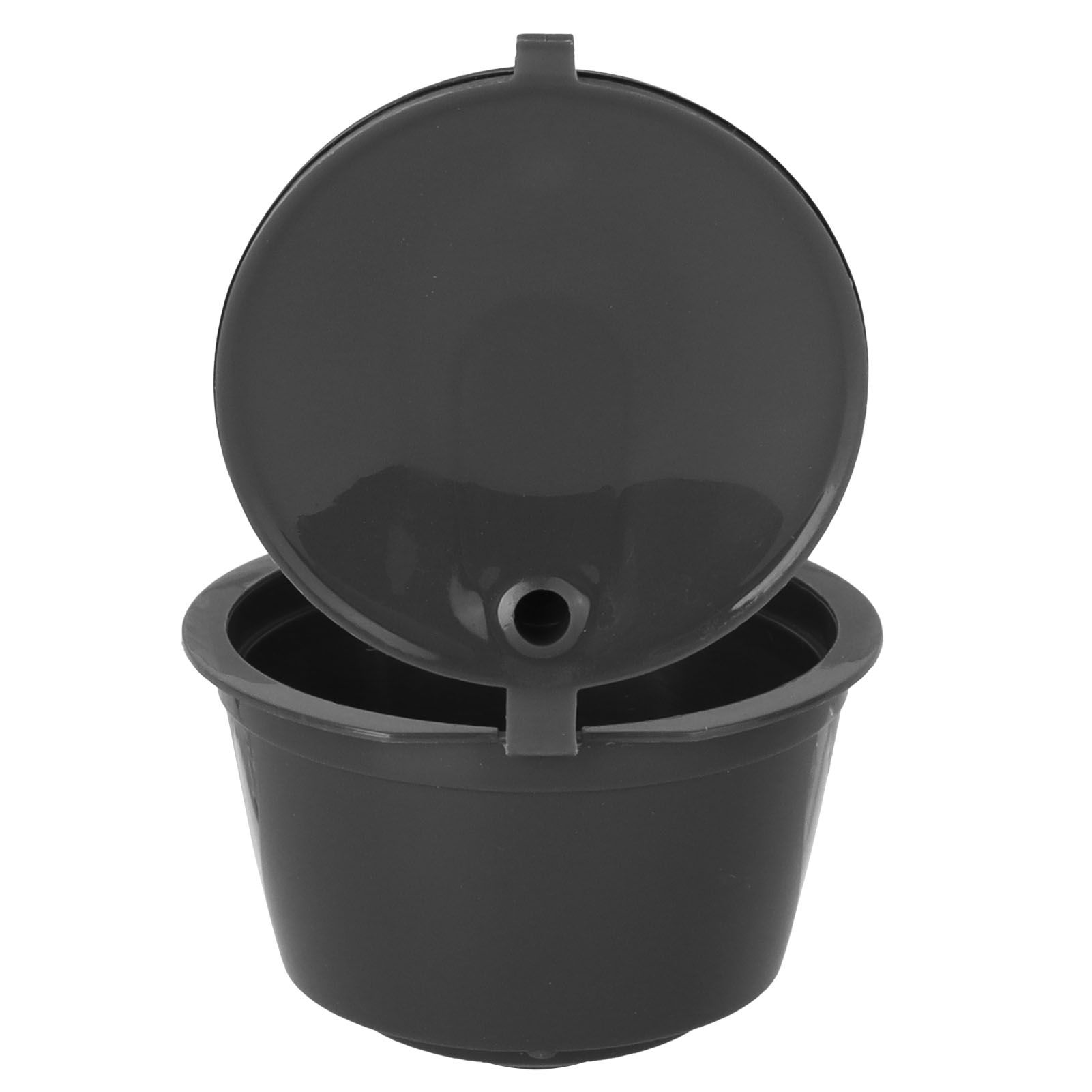 For Dolce Coffee Capsules Resuable Coffee Filter Cup Coffee Machine Supplies view 7