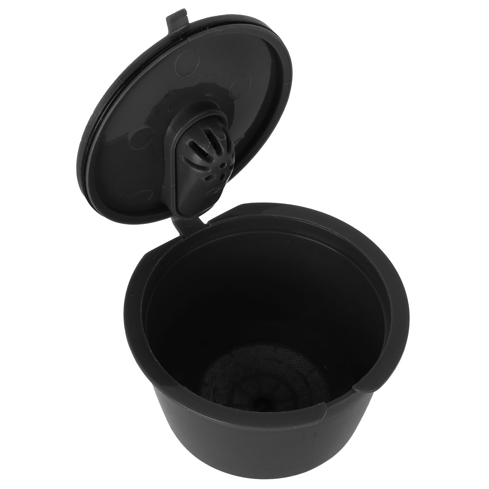 For Dolce Coffee Capsules Resuable Coffee Filter Cup Coffee Machine Supplies view 8