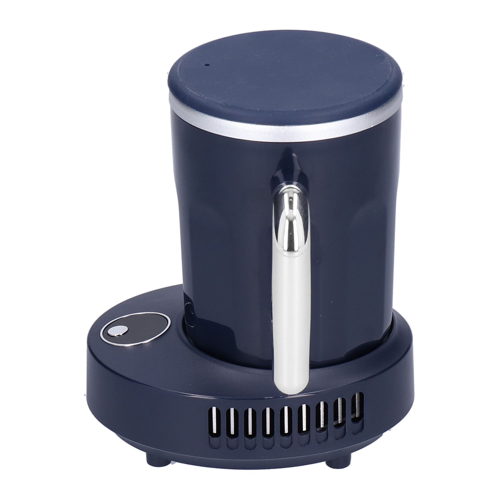 Smart Temperature Control Cup Dual Purpose Desktop Coffee Beverage Fast Cold view 6