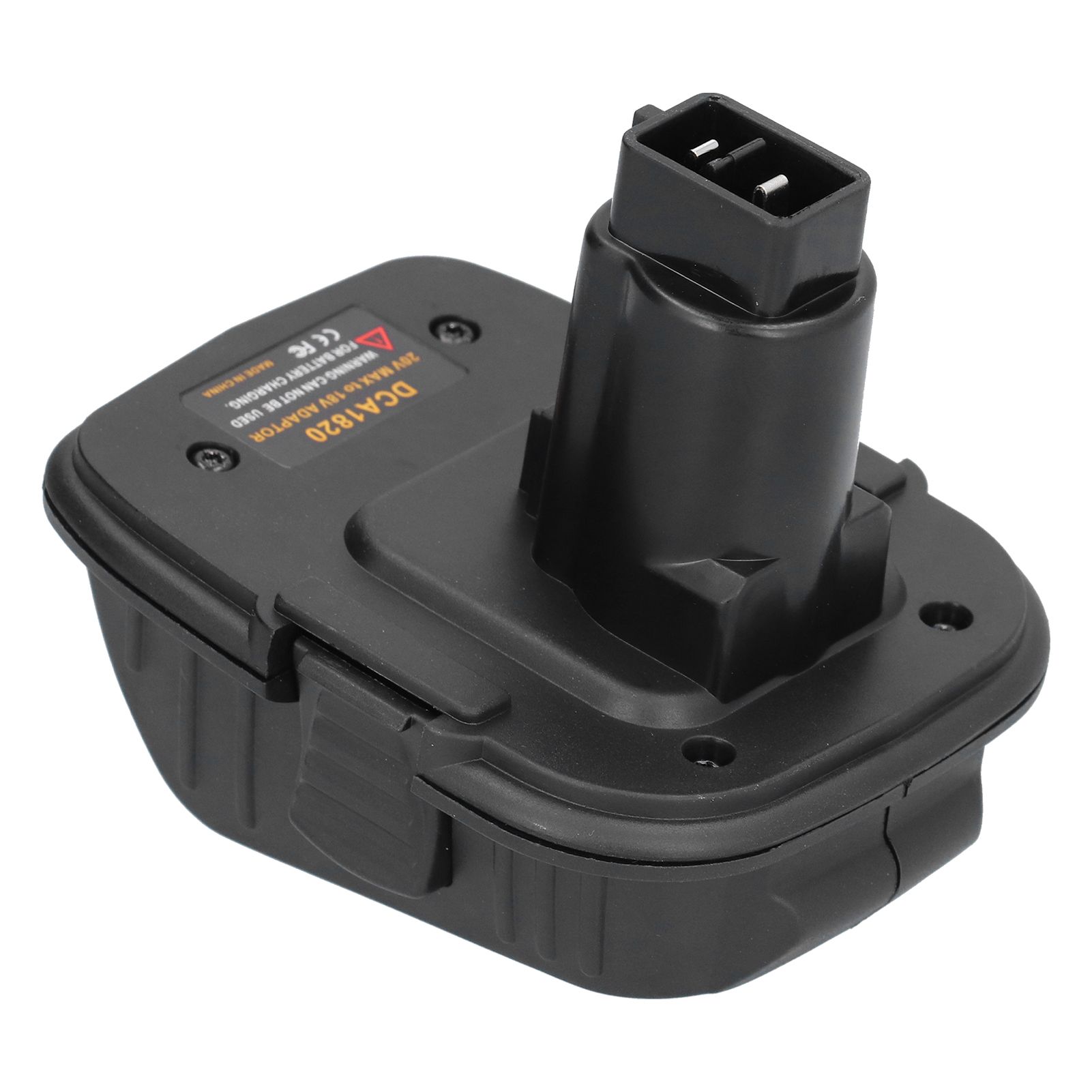 DCA1820 Adapter Converter for 20V Lithium Battery DCB200 DCB201 DCB203 DCB204 view 4