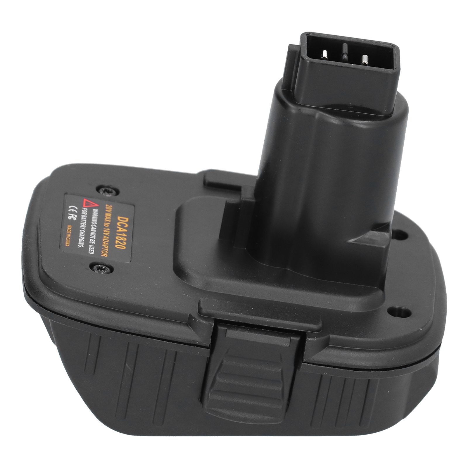 DCA1820 Adapter Converter for 20V Lithium Battery DCB200 DCB201 DCB203 DCB204 view 5