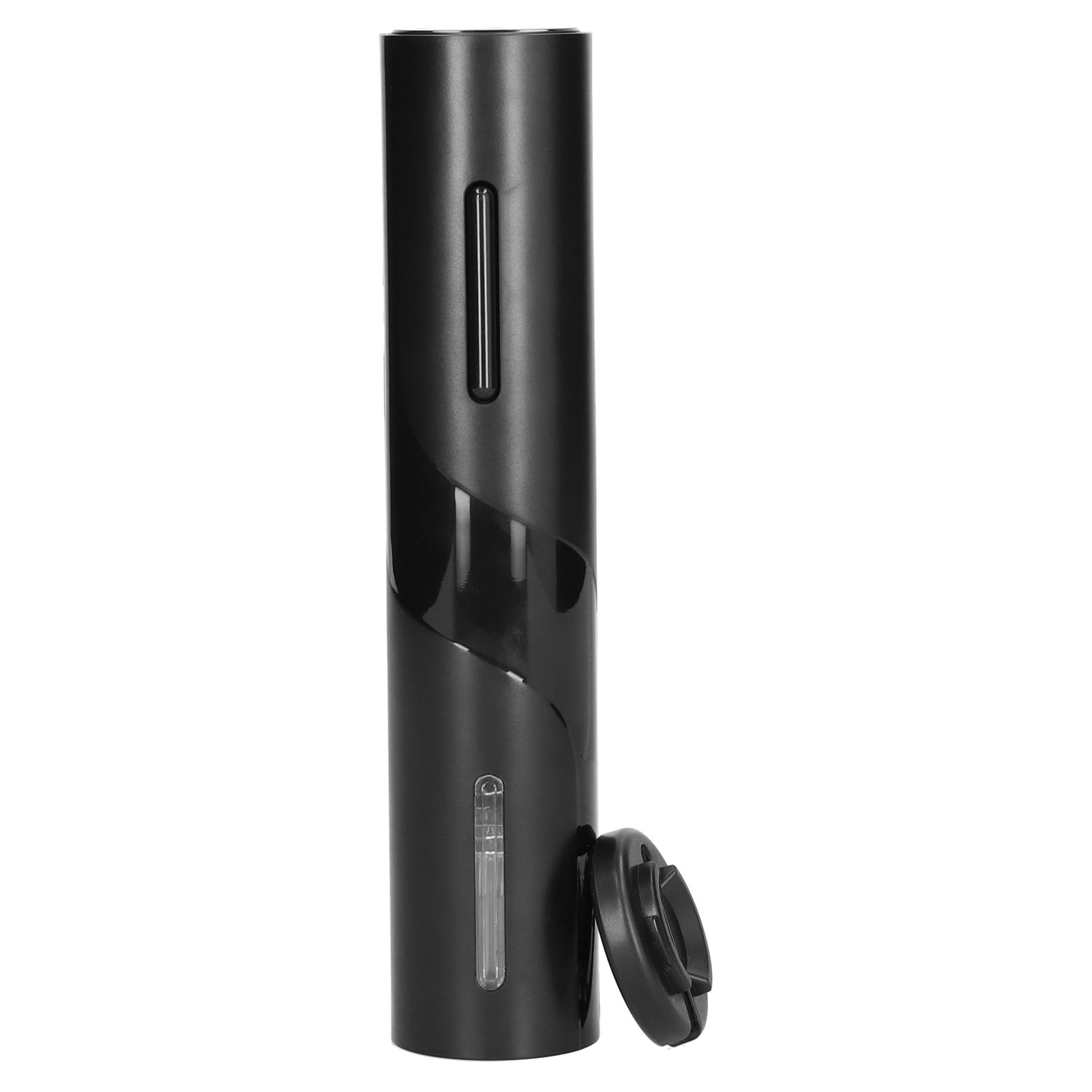 Electric Wine Opener ABS Material 25W Battery Powered Wine Opener for Home