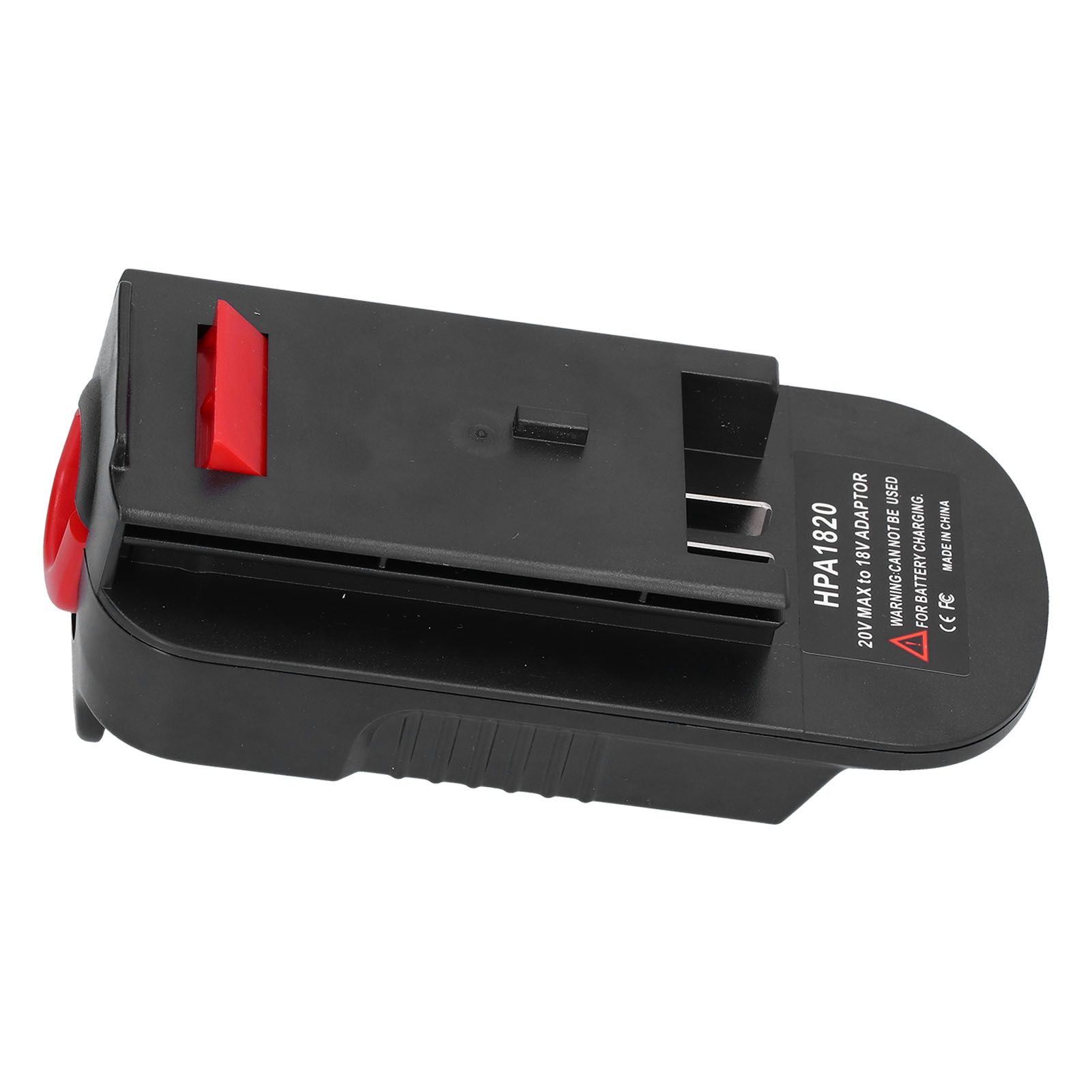 HPA1820 Battery Adapter Converter for Stanley 20V Lithium Battery FMC680L FMC685L view 7