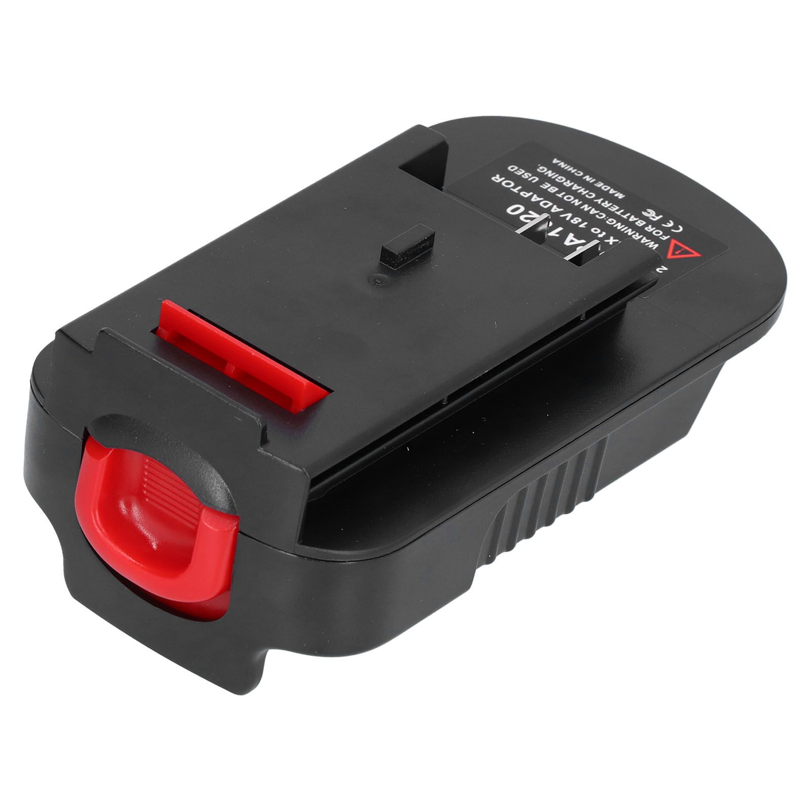 HPA1820 Battery Adapter Converter for Stanley 20V Lithium Battery FMC680L FMC685L view 8
