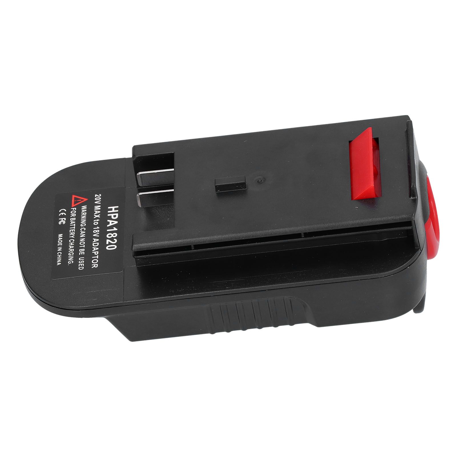 HPA1820 Battery Adapter Converter for Stanley 20V Lithium Battery FMC680L FMC685L view 10