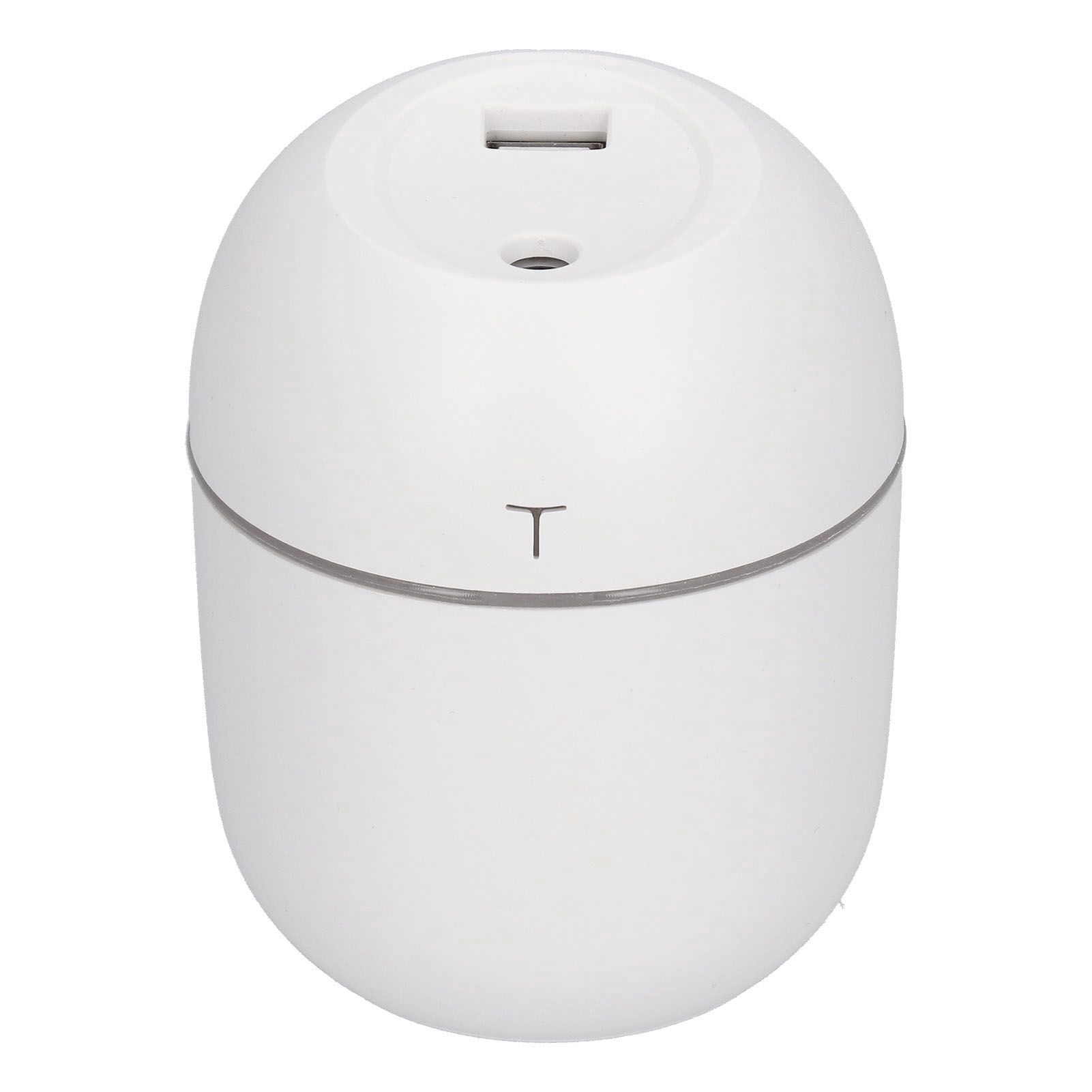 220ml Humidifier Portable USB LED Mini Car Home Aromatherapy Essential Oil view 3
