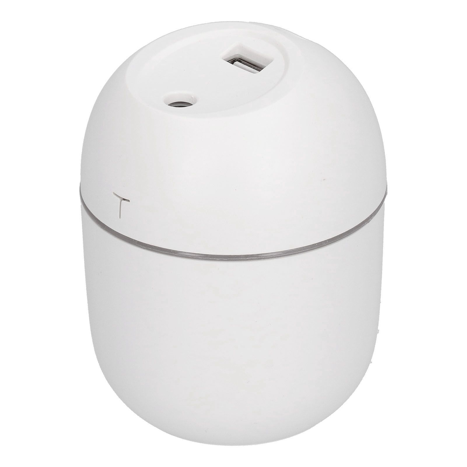 220ml Humidifier Portable USB LED Mini Car Home Aromatherapy Essential Oil view 4