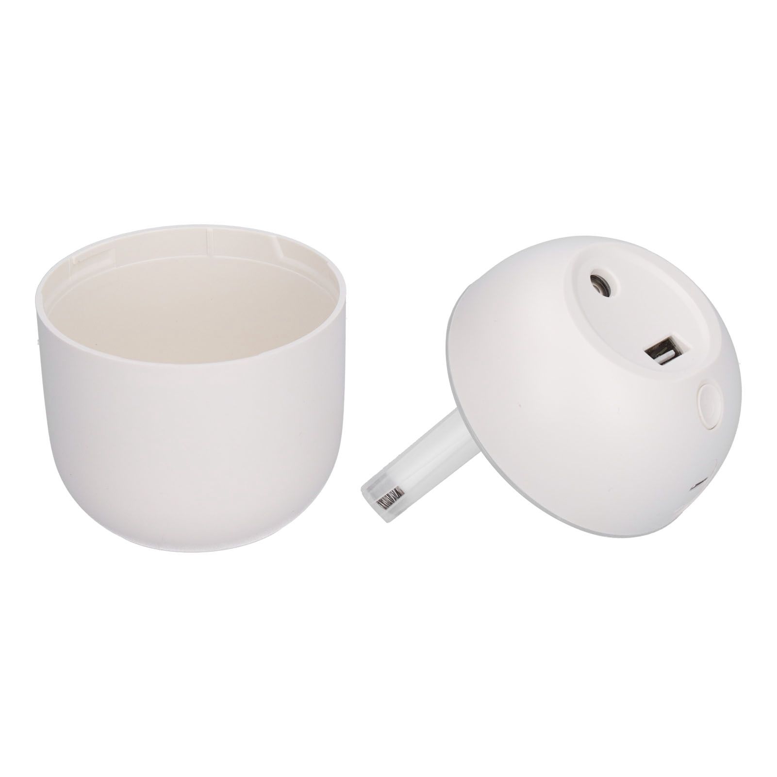 220ml Humidifier Portable USB LED Mini Car Home Aromatherapy Essential Oil view 10