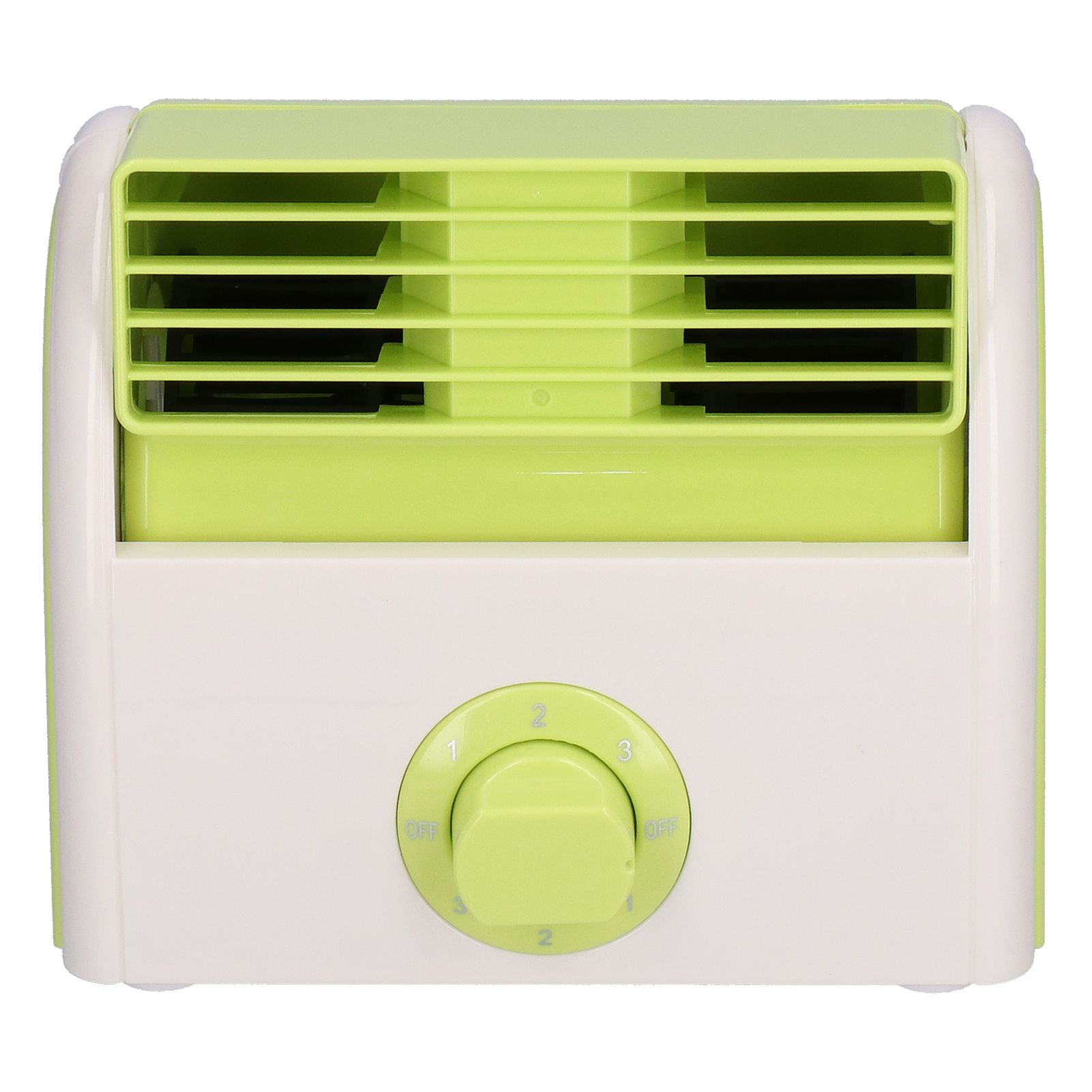 Electric Fan 3 Speed Adjustable Strong Wind Portable Mini Electric Fan for view 7