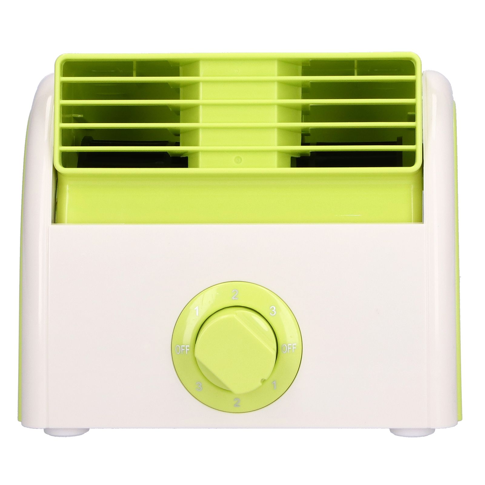Electric Fan 3 Speed Adjustable Strong Wind Portable Mini Electric Fan for view 10