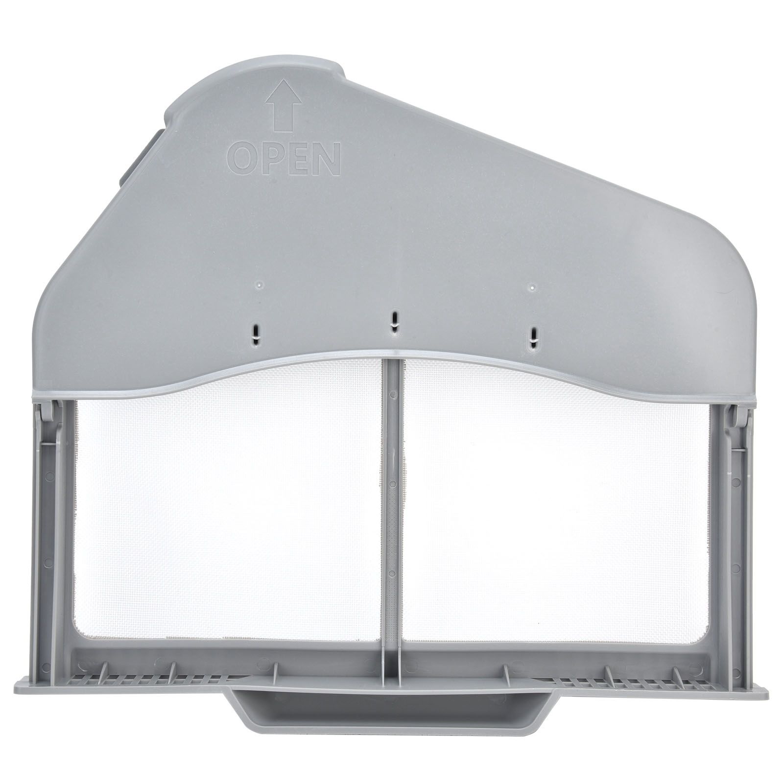 Electric Dryer Filter DC97‑16742A DC61‑03048A Drying Machine Reusable Strainer view 2