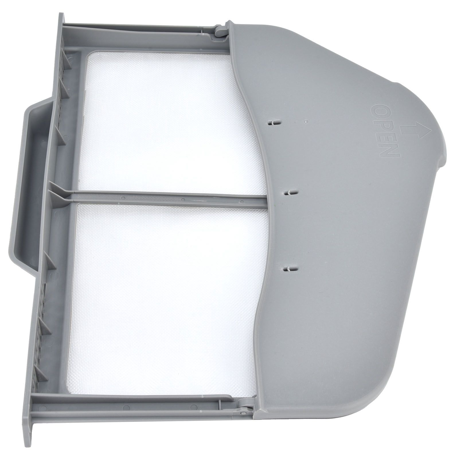 Electric Dryer Filter DC97‑16742A DC61‑03048A Drying Machine Reusable Strainer view 3