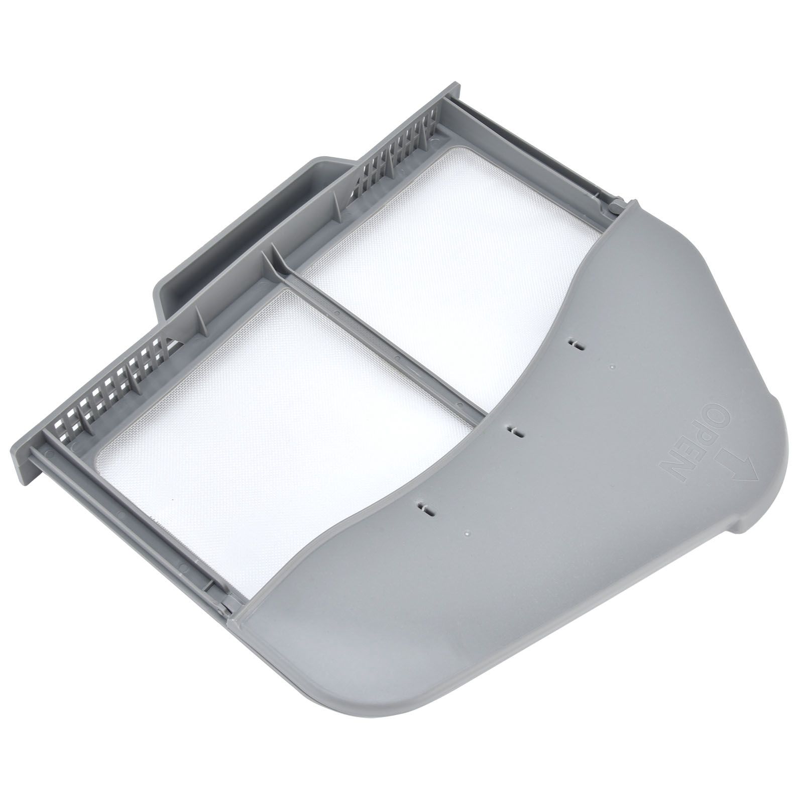 Electric Dryer Filter DC97‑16742A DC61‑03048A Drying Machine Reusable Strainer view 4