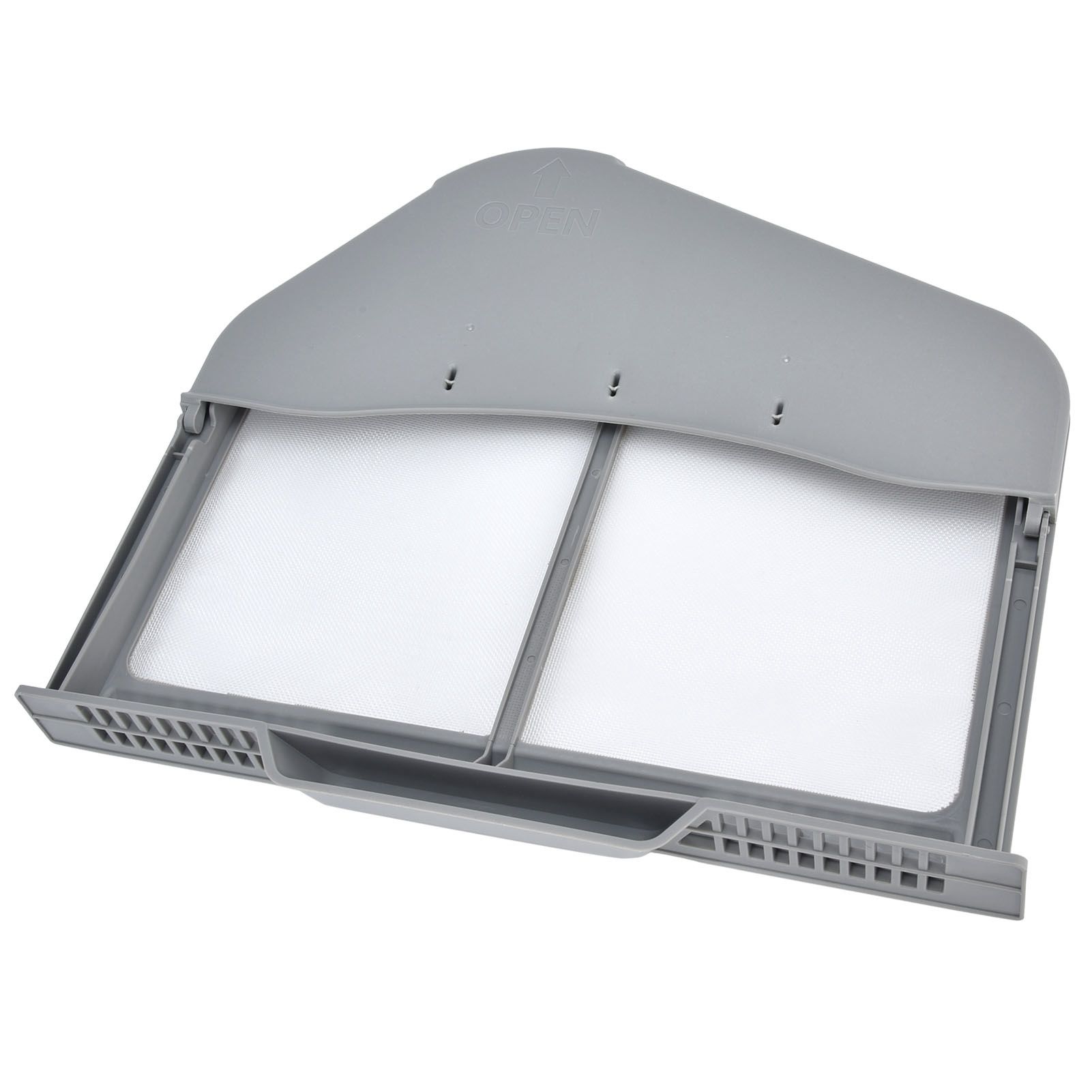 Electric Dryer Filter DC97‑16742A DC61‑03048A Drying Machine Reusable Strainer view 6