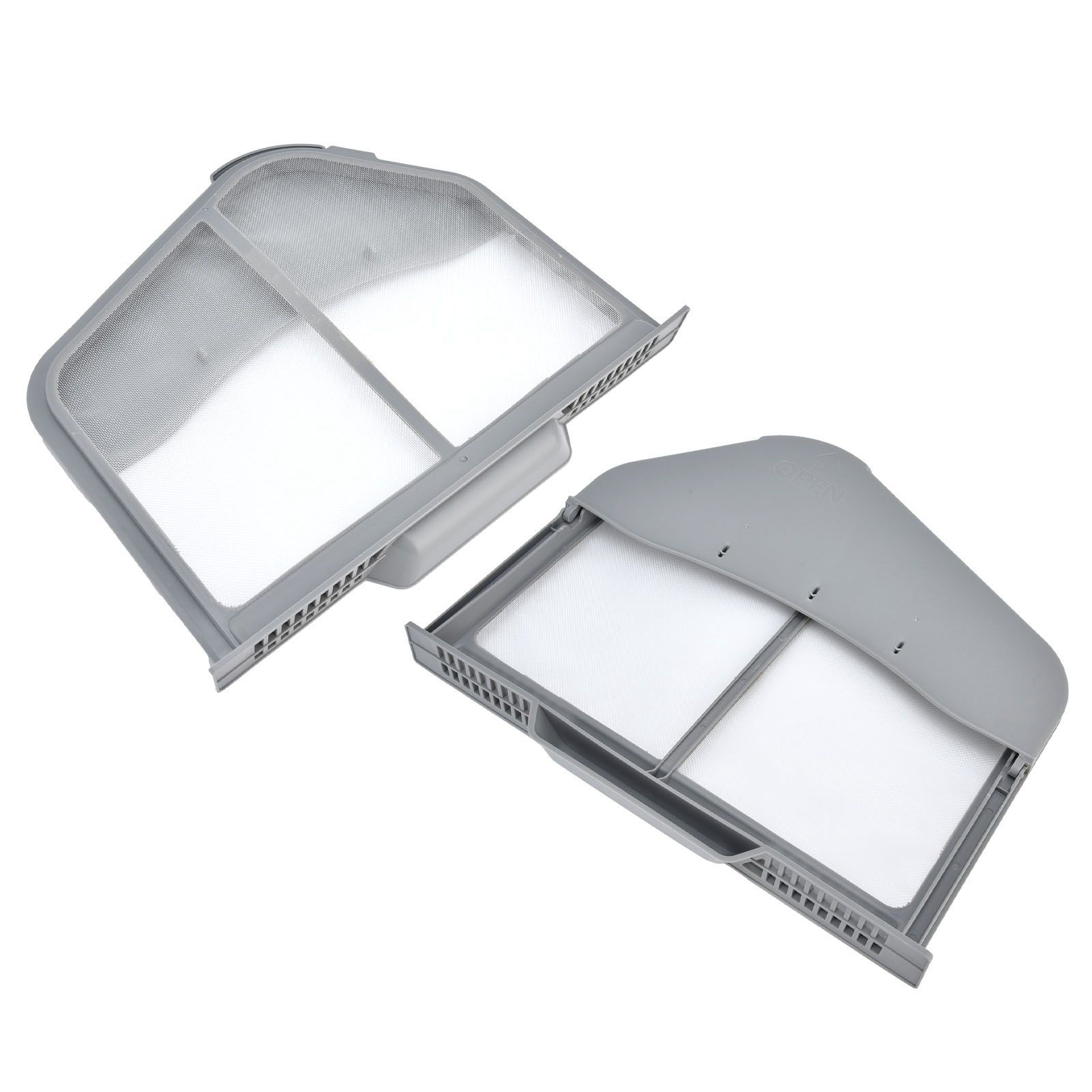 Electric Dryer Filter DC97‑16742A DC61‑03048A Drying Machine Reusable Strainer view 8