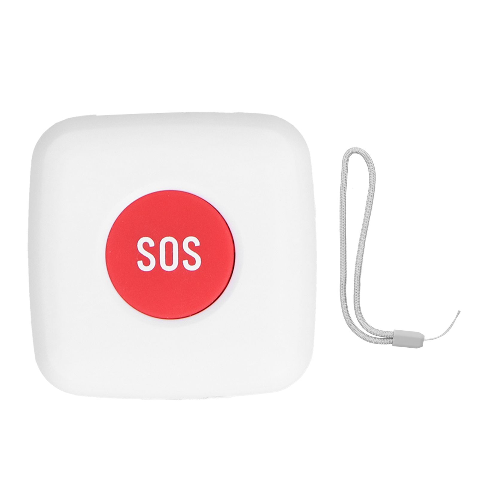 Intelligent SOS Button Sensor Elderly Alarm Emergency Help Alarm Switch for view 4