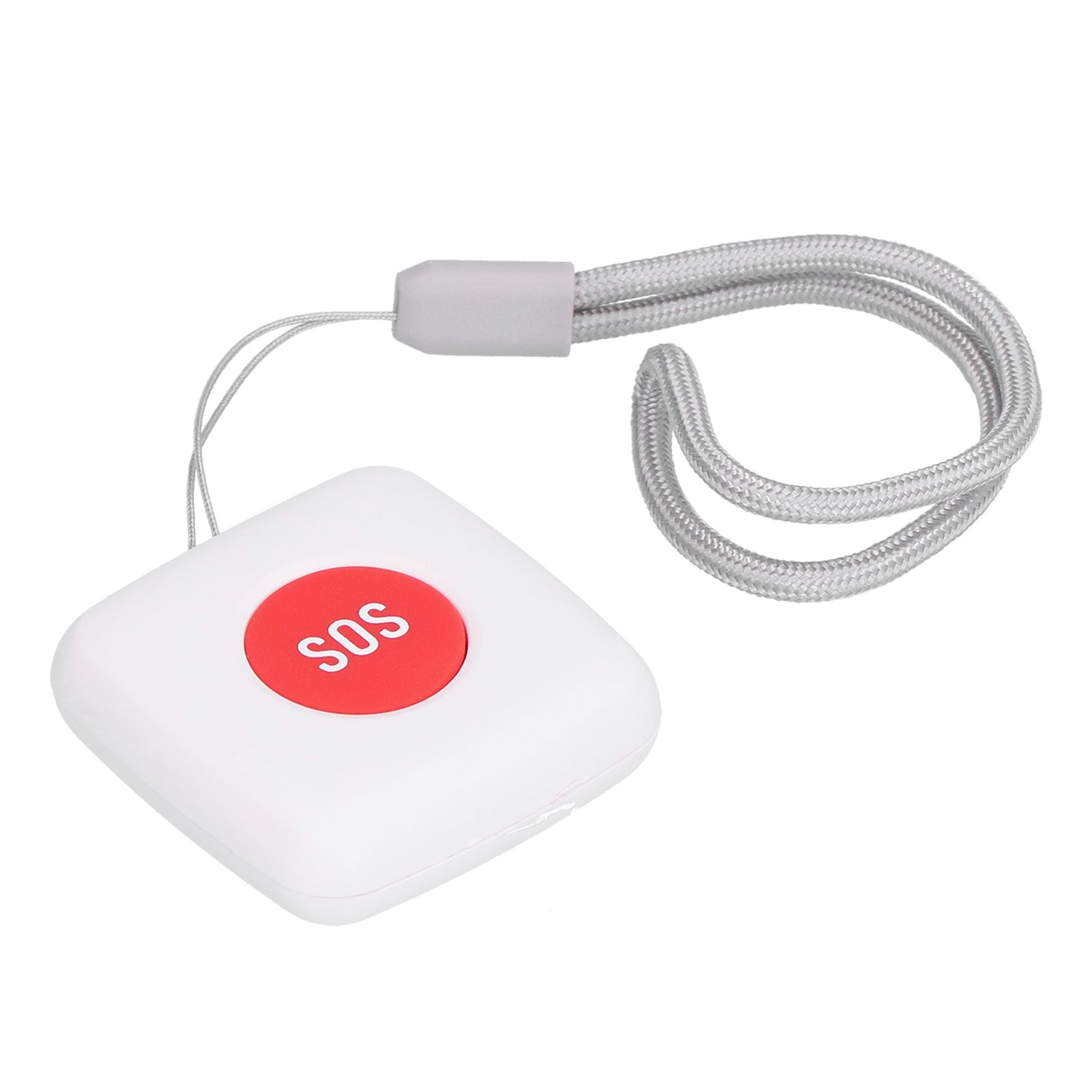 Intelligent SOS Button Sensor Elderly Alarm Emergency Help Alarm Switch for view 5